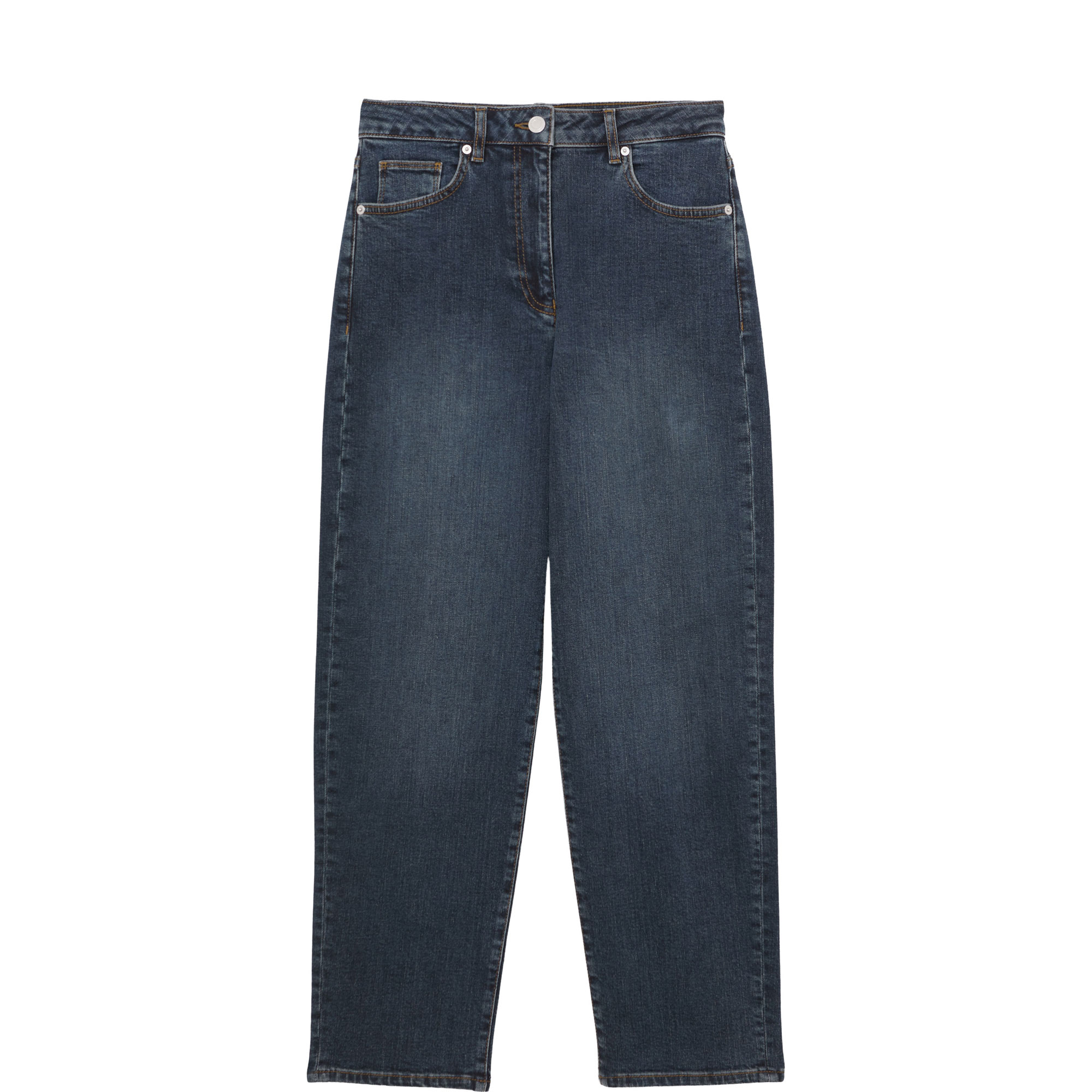 Selin Straight Leg Jeans