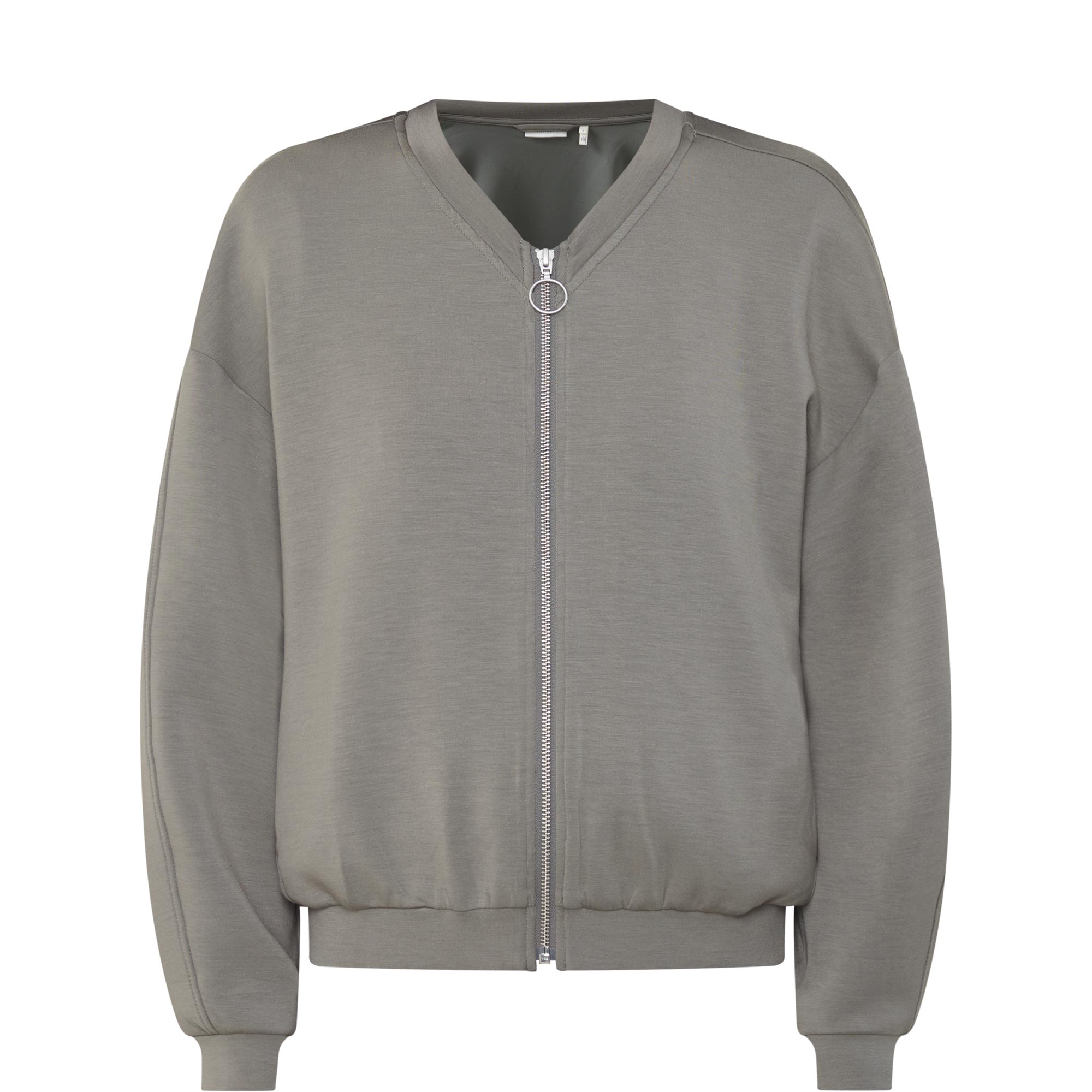 Simi Zip Sweatshirt