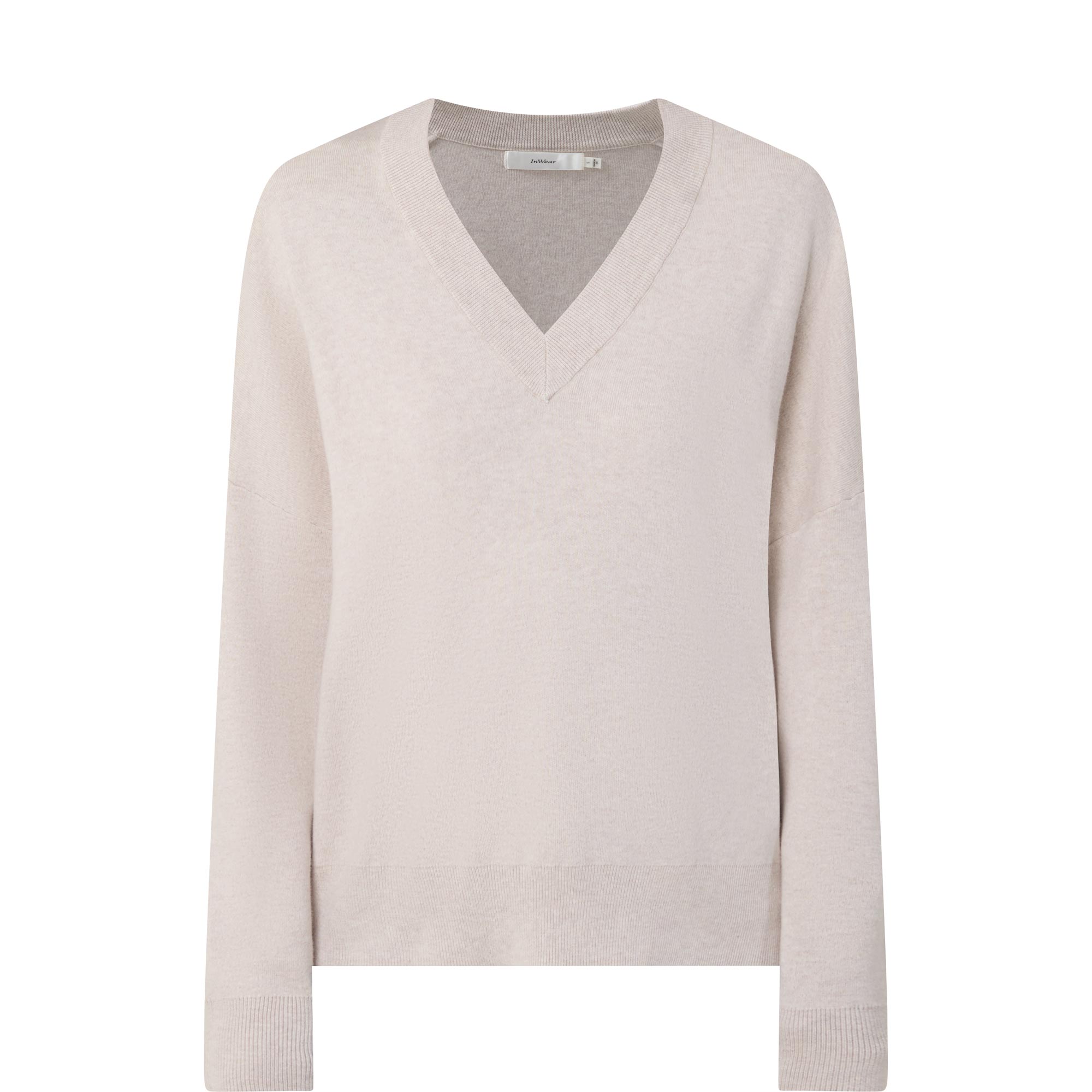 Foster Knitted Sweater