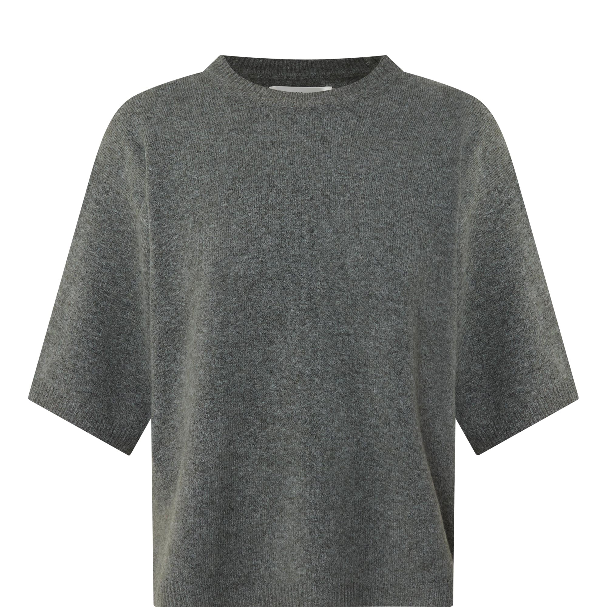 Guni Knitted T-Shirt