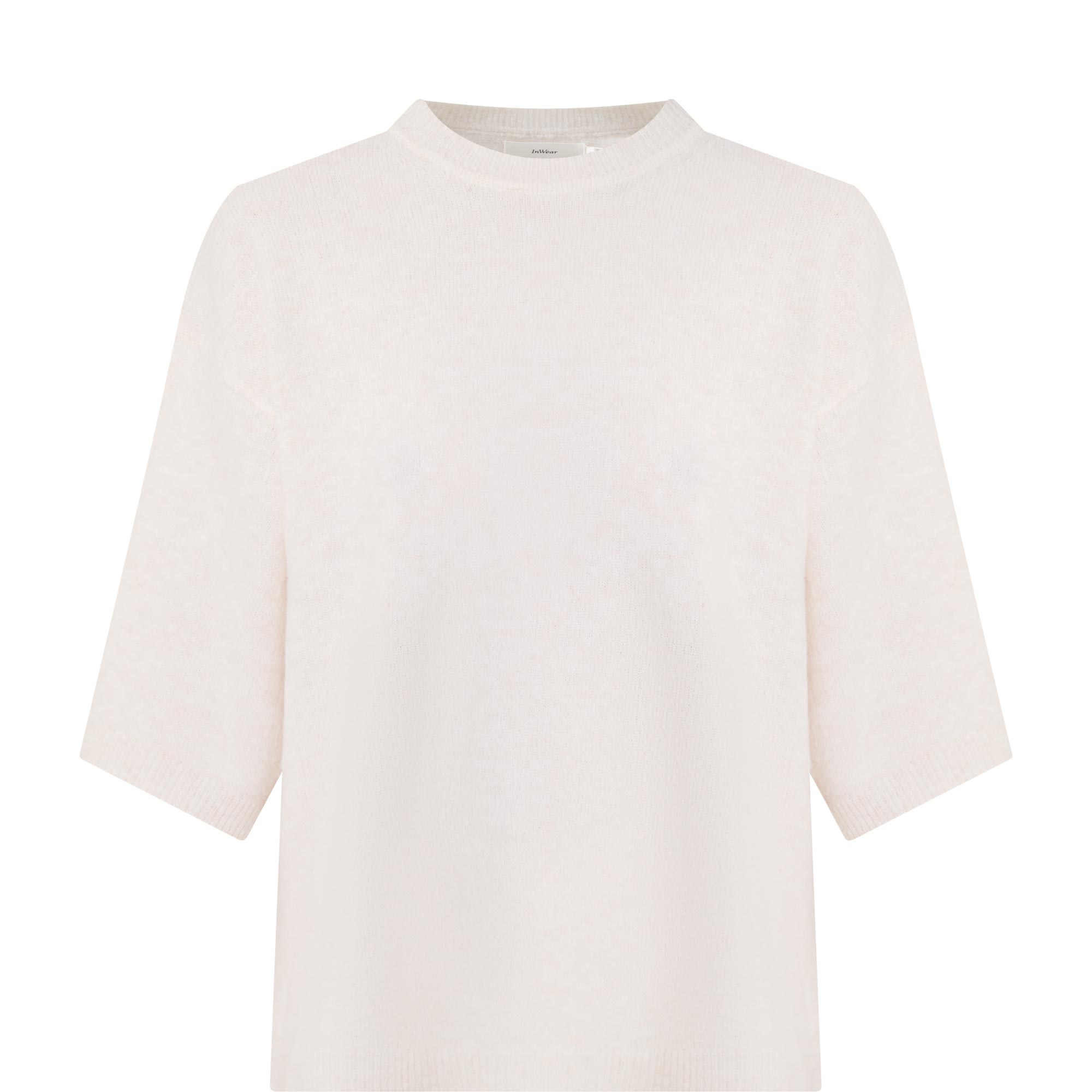 Guni Knitted T-Shirt