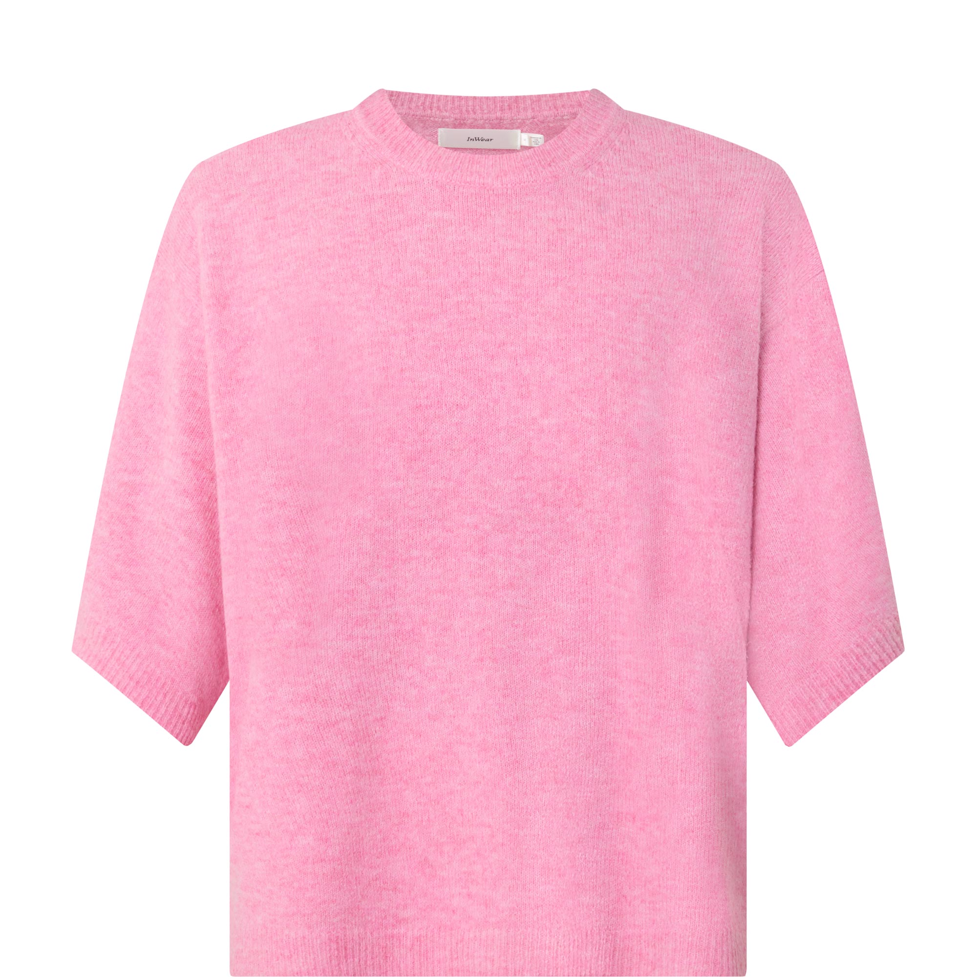 Guni Knitted T-Shirt