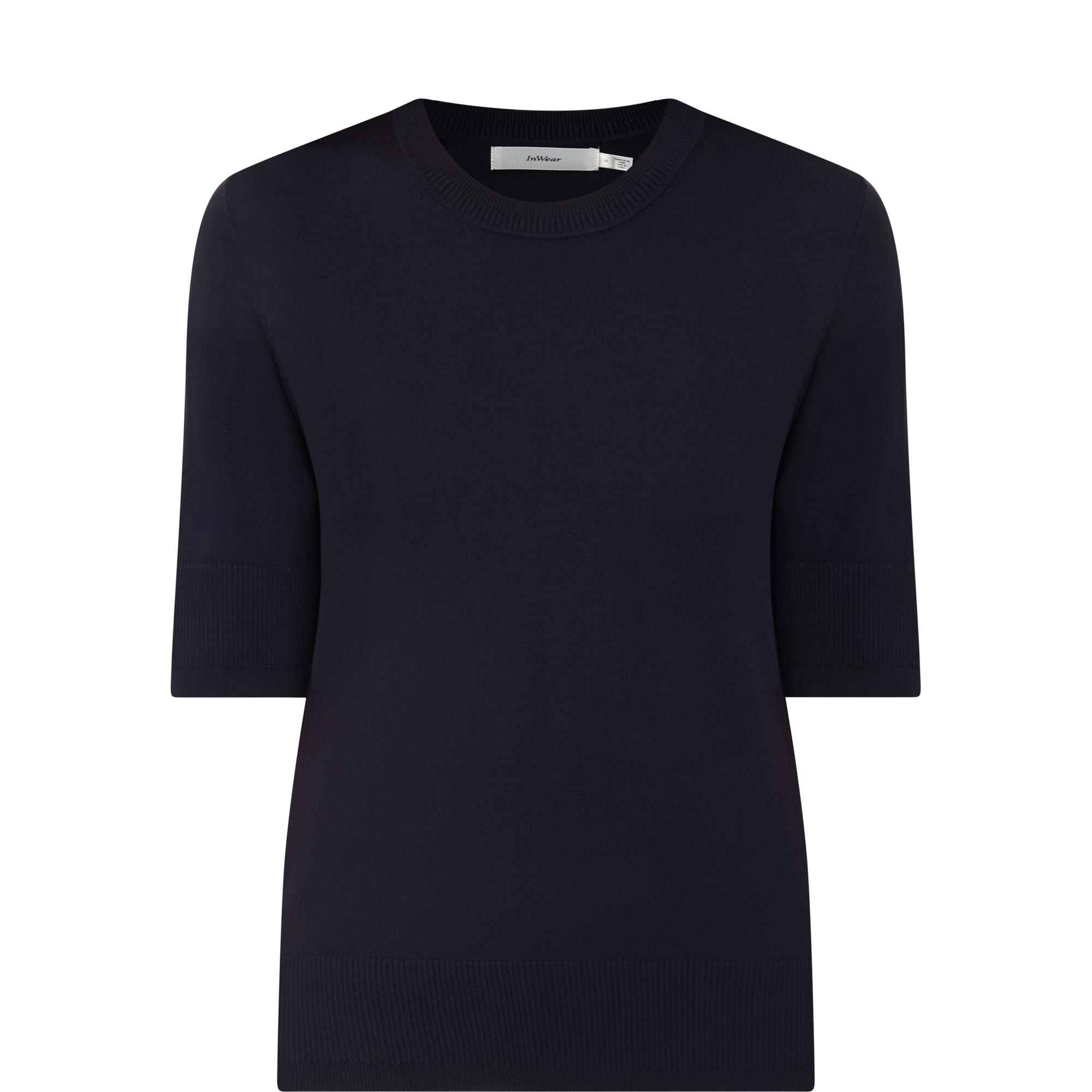 Mikoi Fine Knitted Sweater