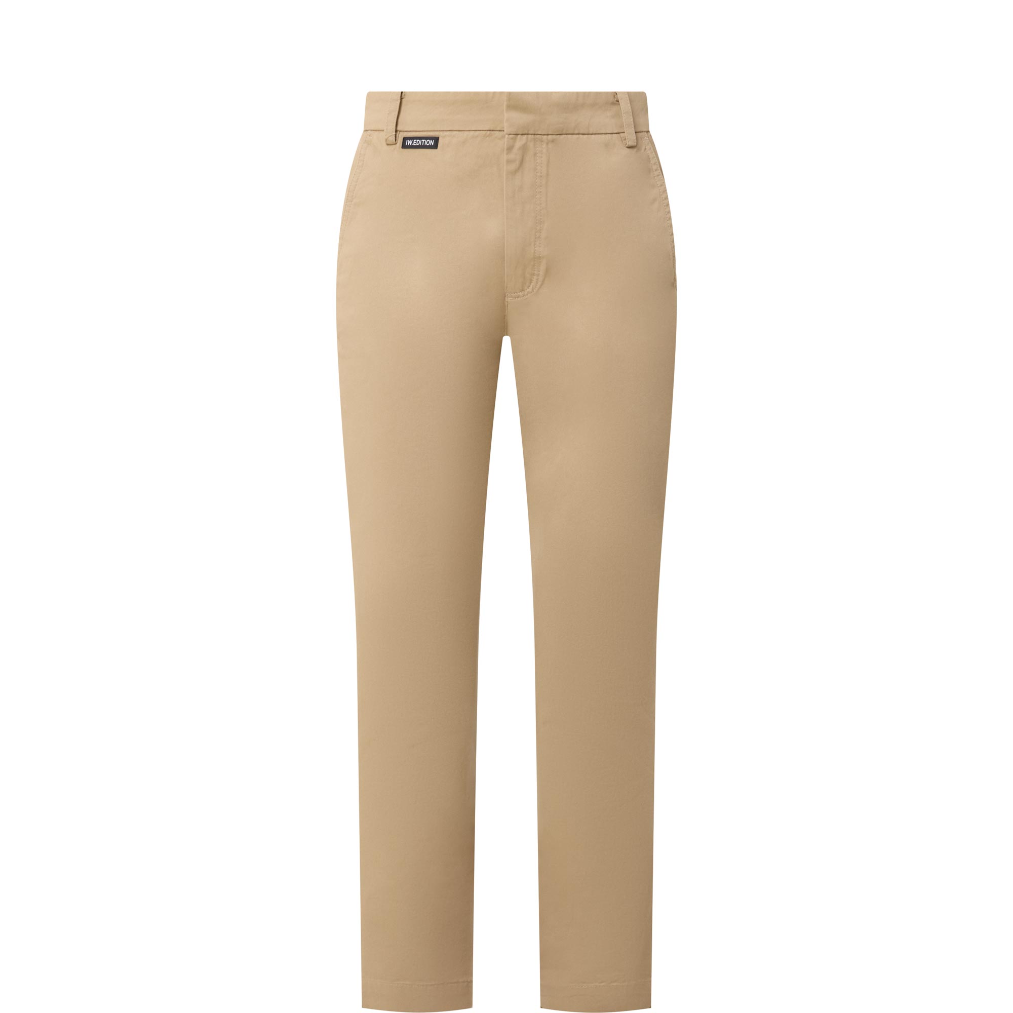 Dia Nolona Straight Leg Trousers