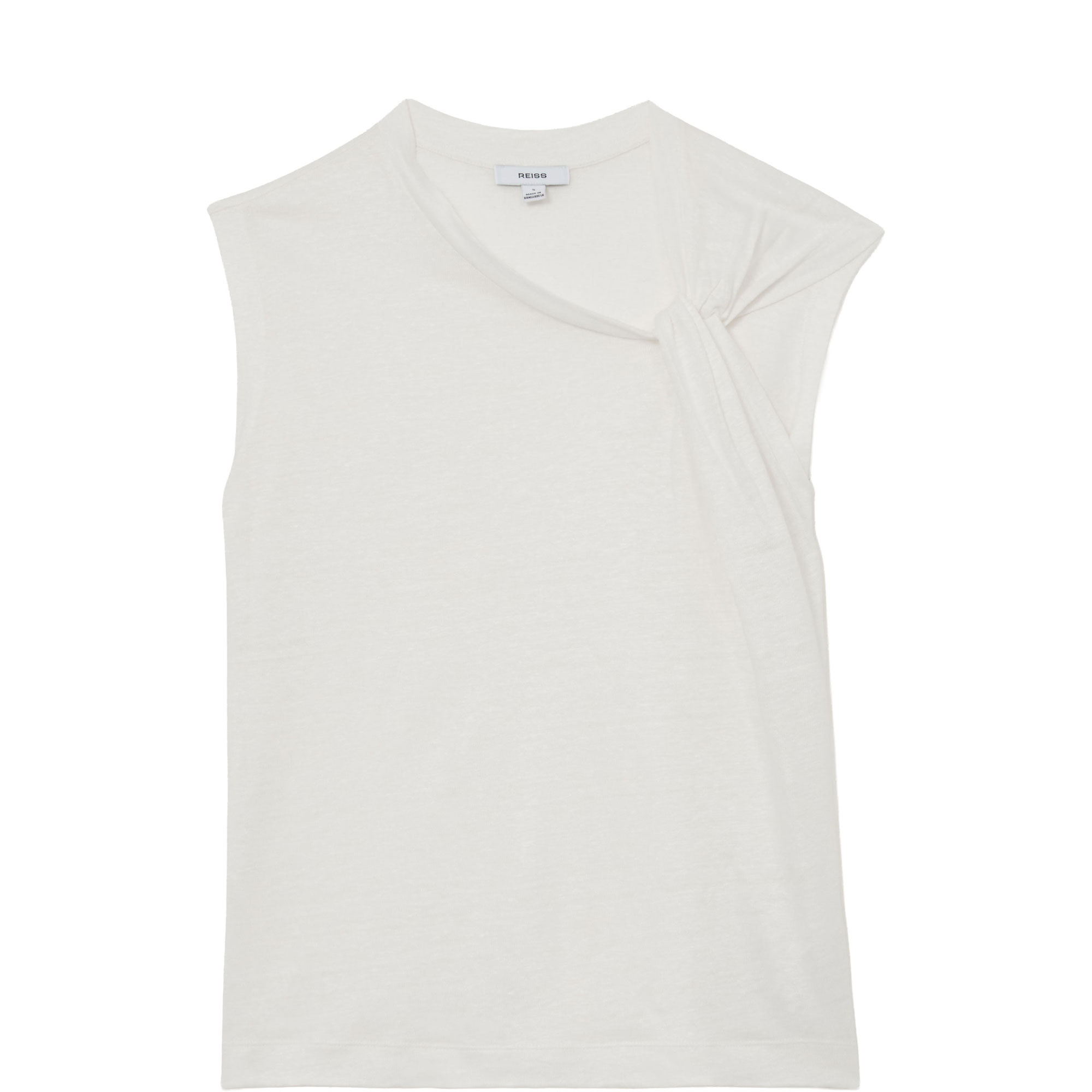 Taylor Twist Top