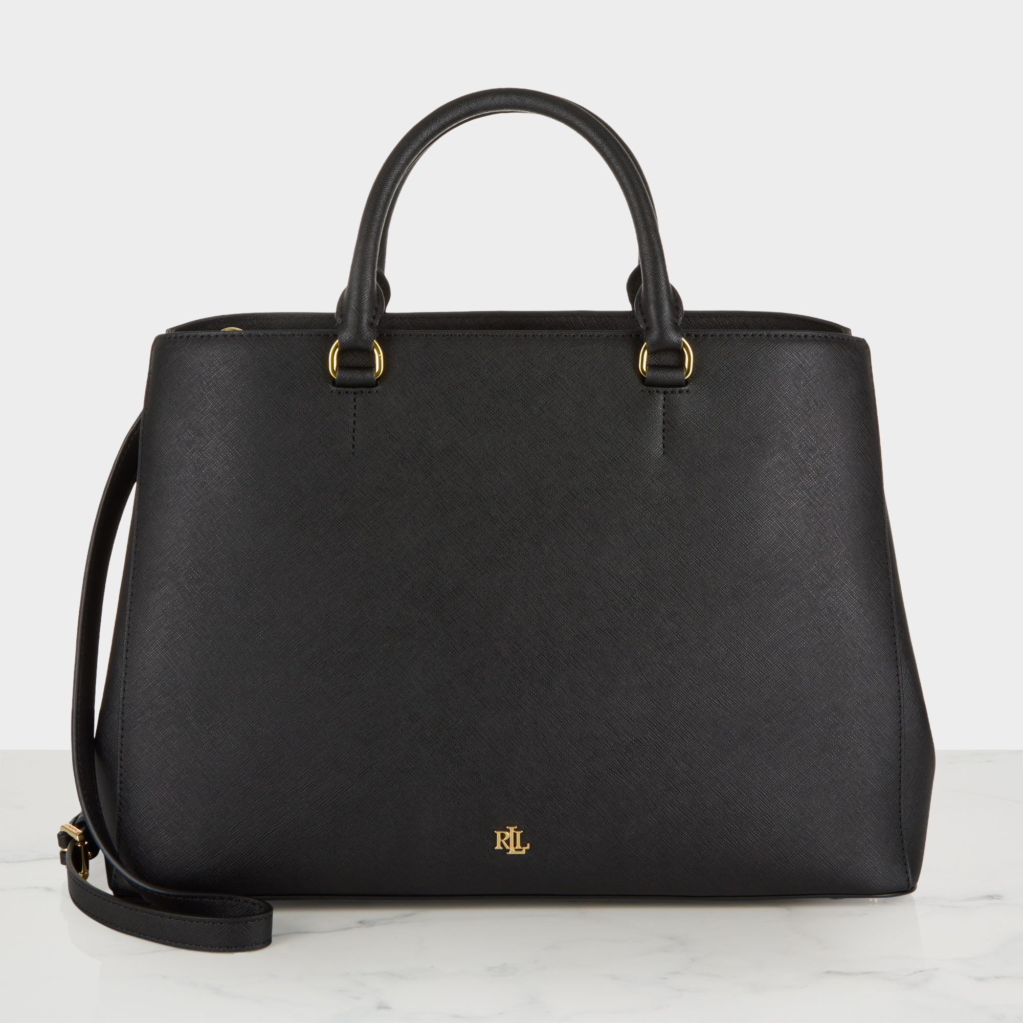 Hanna 37 Large Crossbody Satchel