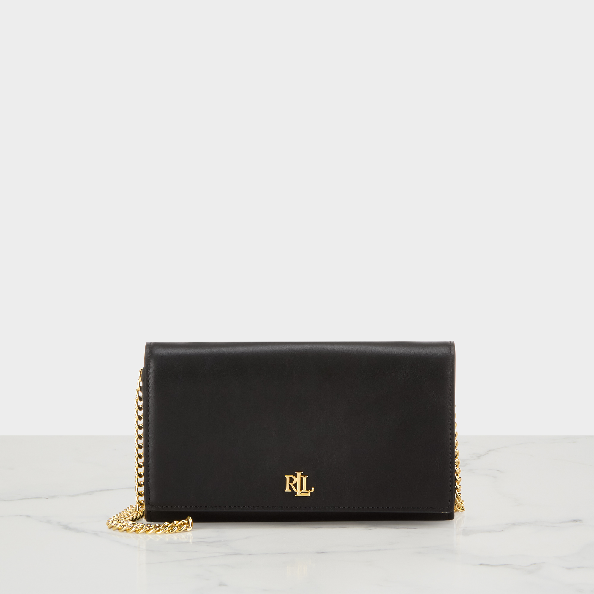 Adair Medium Chain Crossbody Wallet