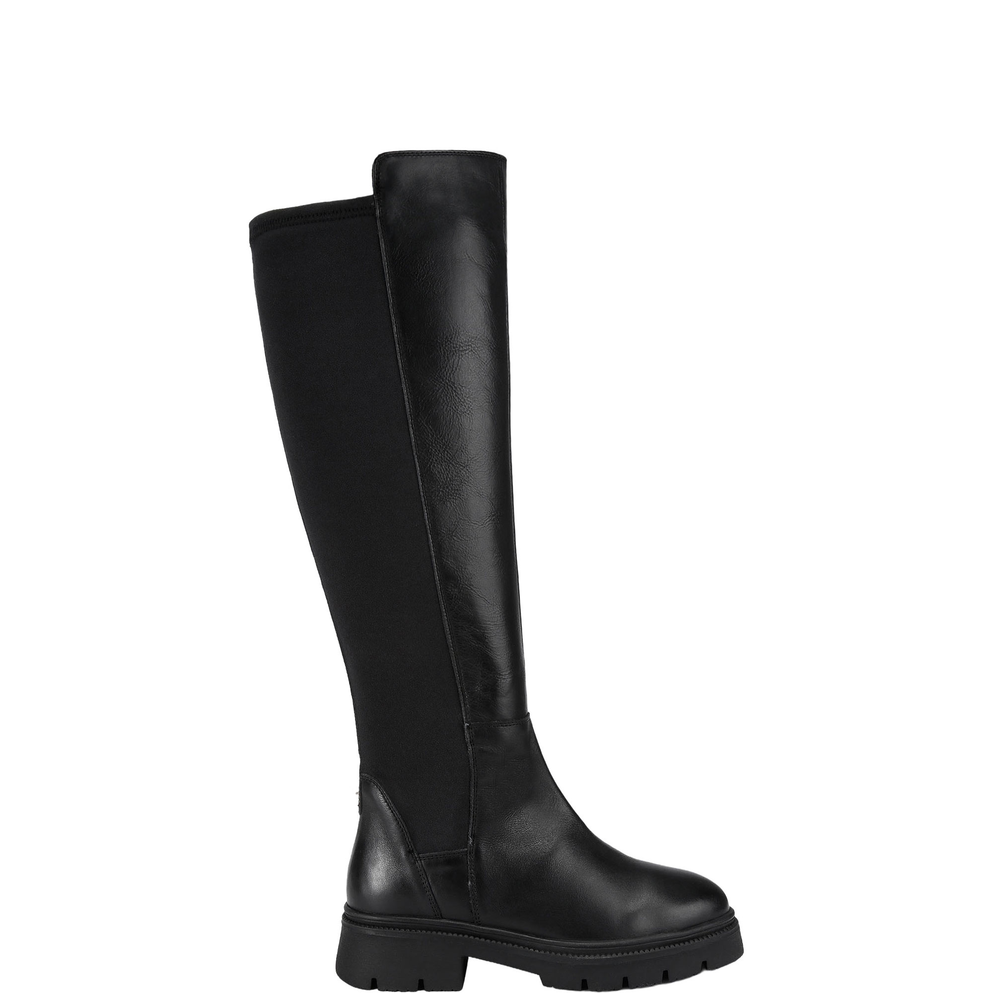 Malfa 5050 Knee High Boots