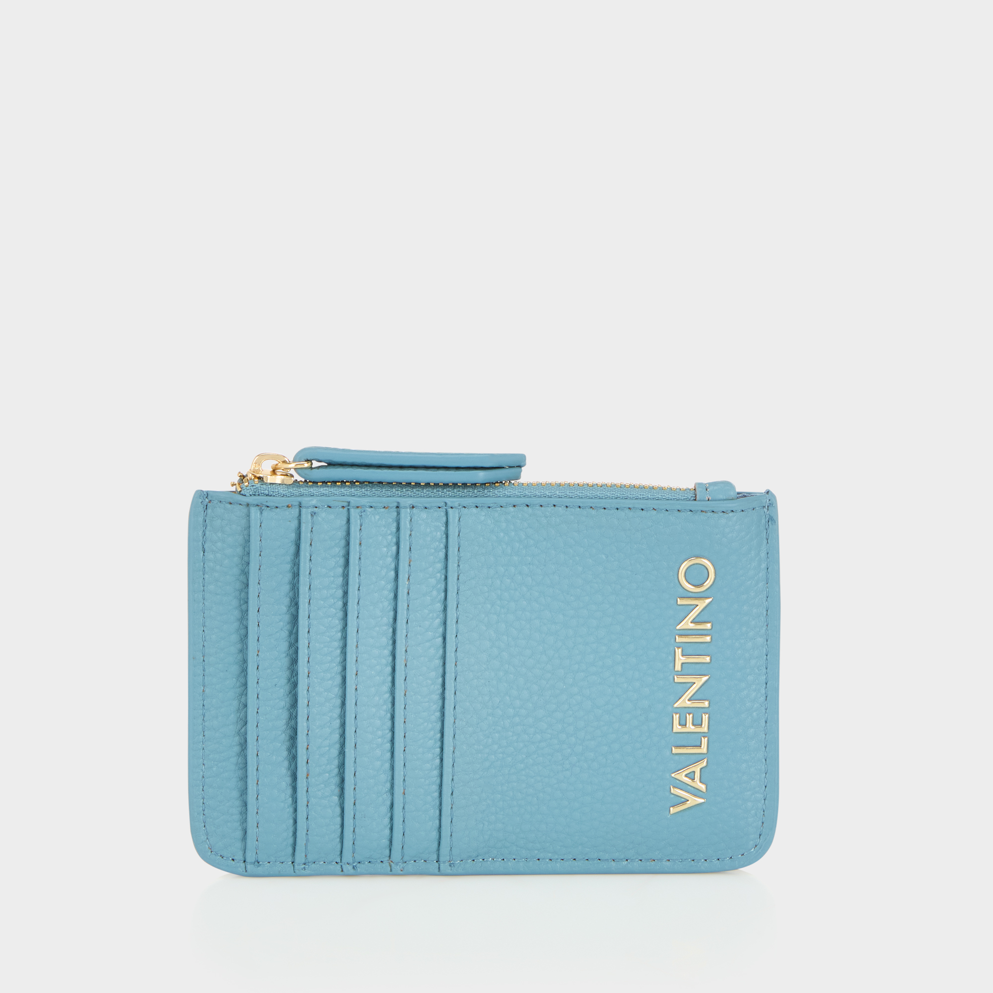Brixton Logo Cardholder