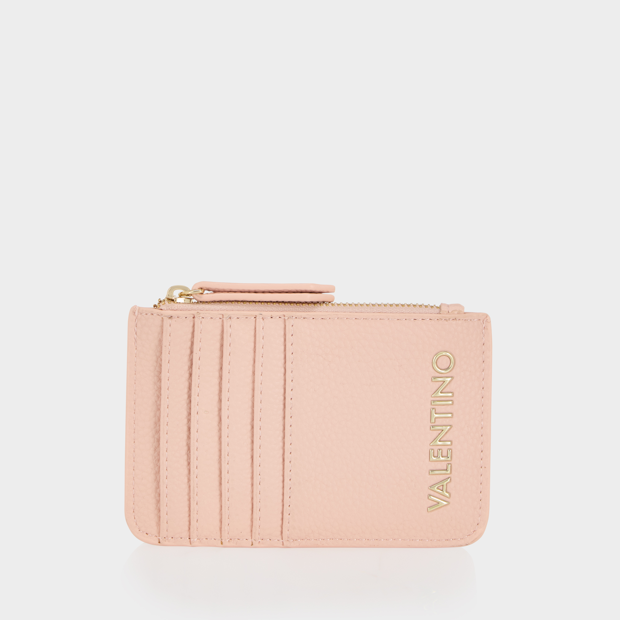 Brixton Logo Cardholder