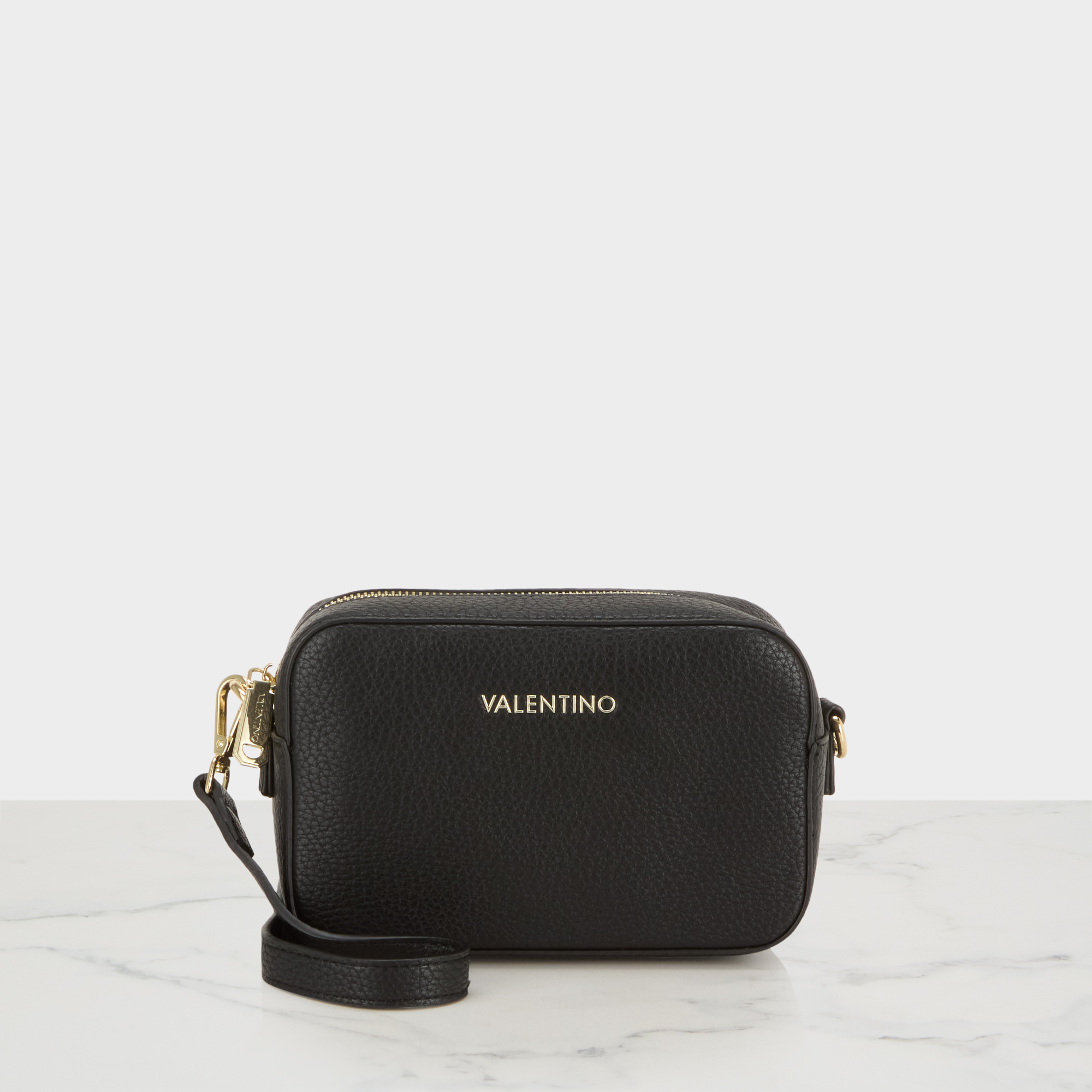 Fall Re Camera Crossbody Bag