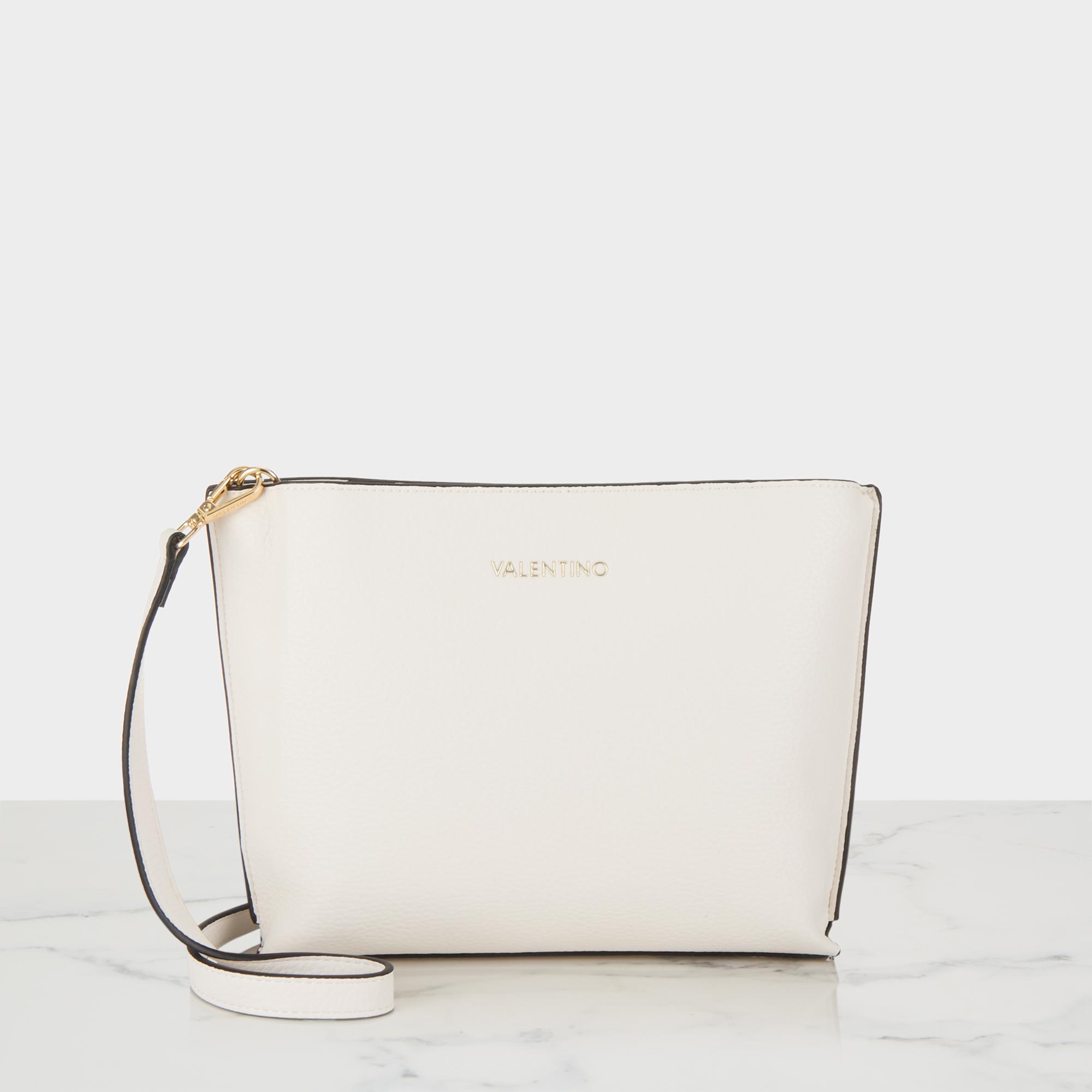 Fall Logo Crossbody Bag