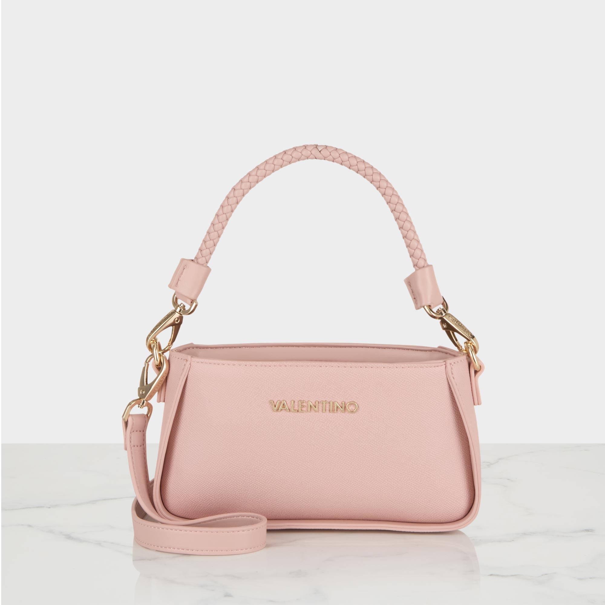 Eris Re Shoulder Bag