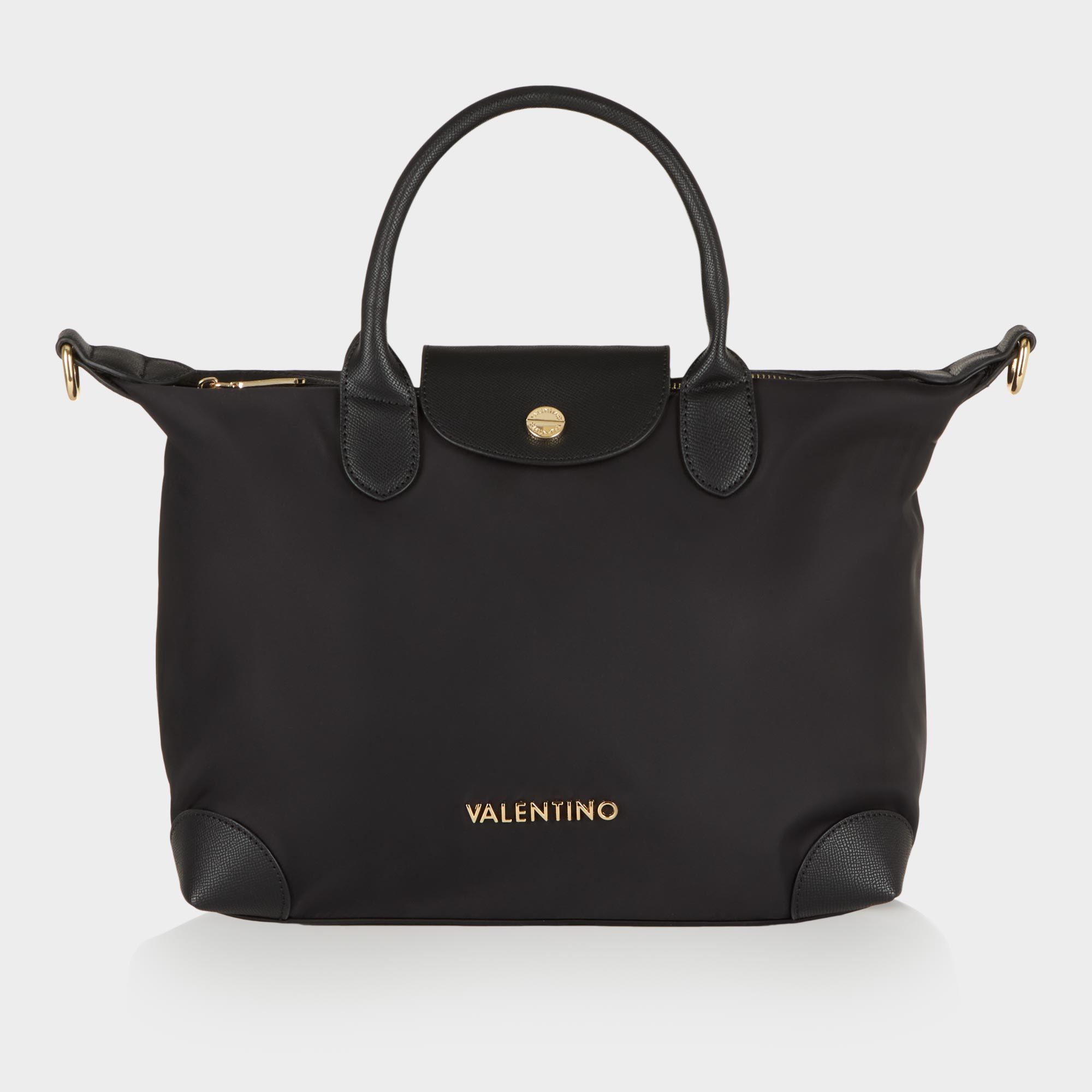 Jolly Re Logo Tote Bag
