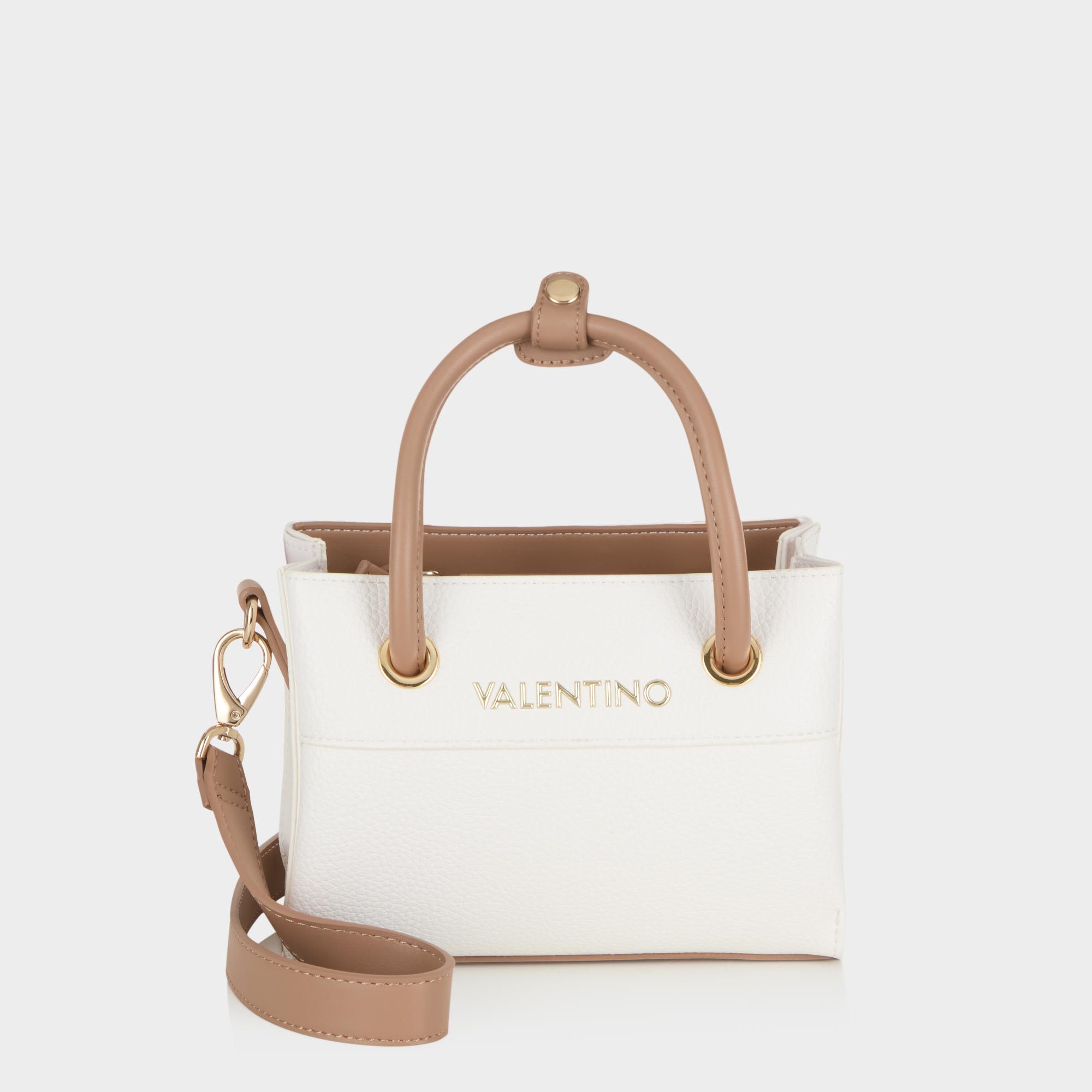 Alexia Shopping Tote Bag
