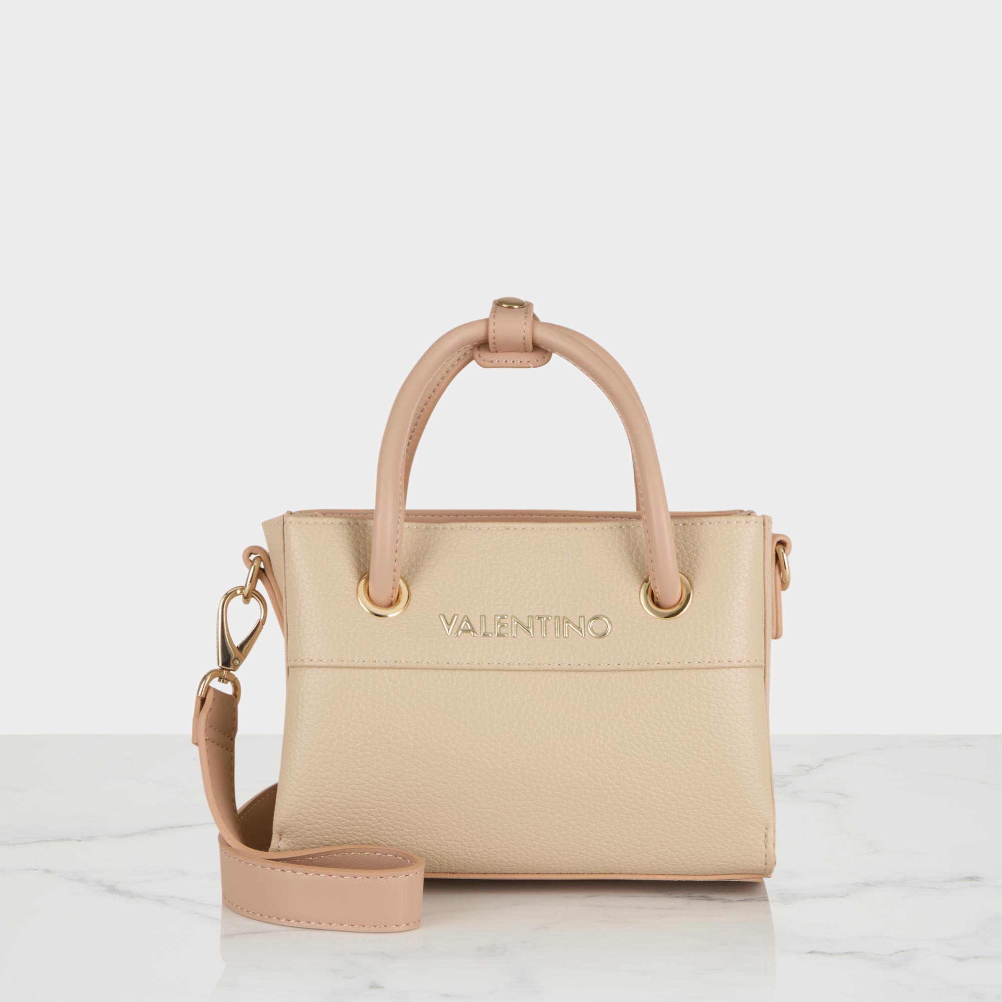 Alexia Shopping Tote Bag