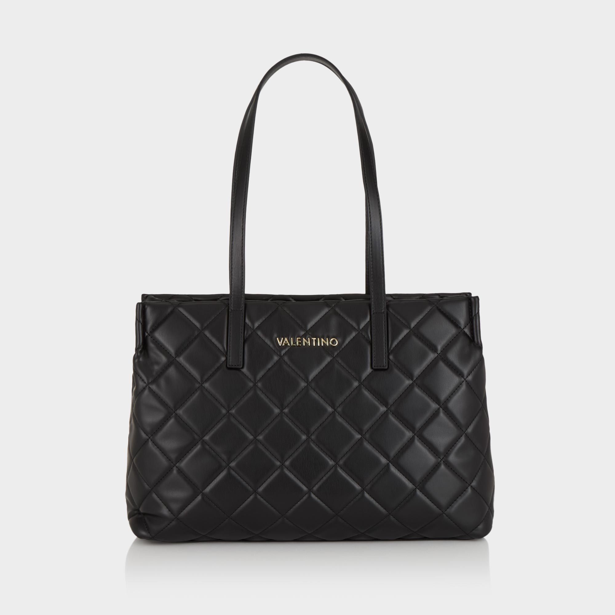 Ocarina Logo Shopper Bag