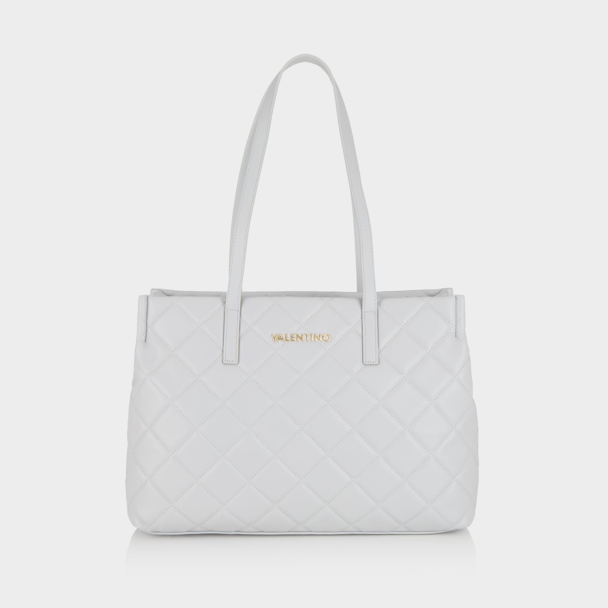 Ocarina Logo Shopper Bag