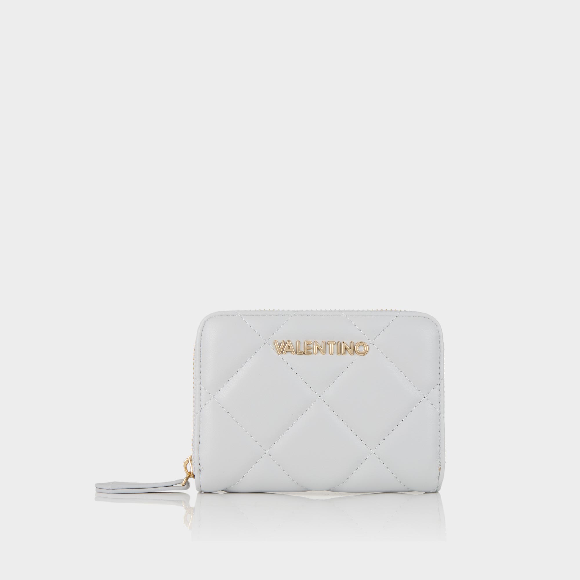 Ocarina Quilted Wallet