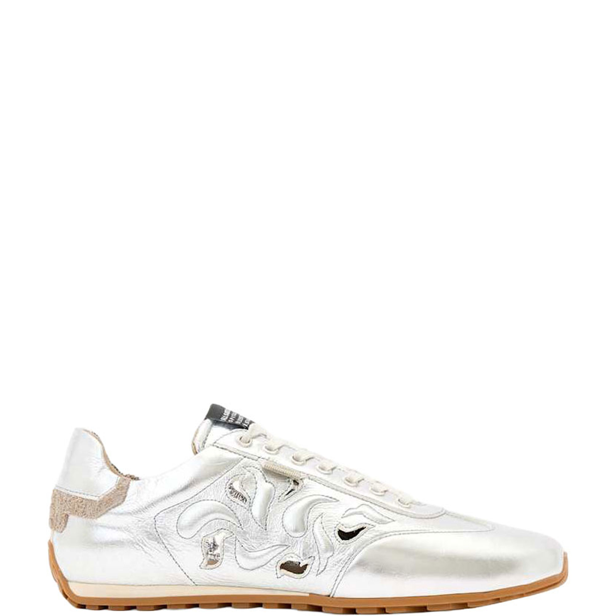 Liam Western Trainers