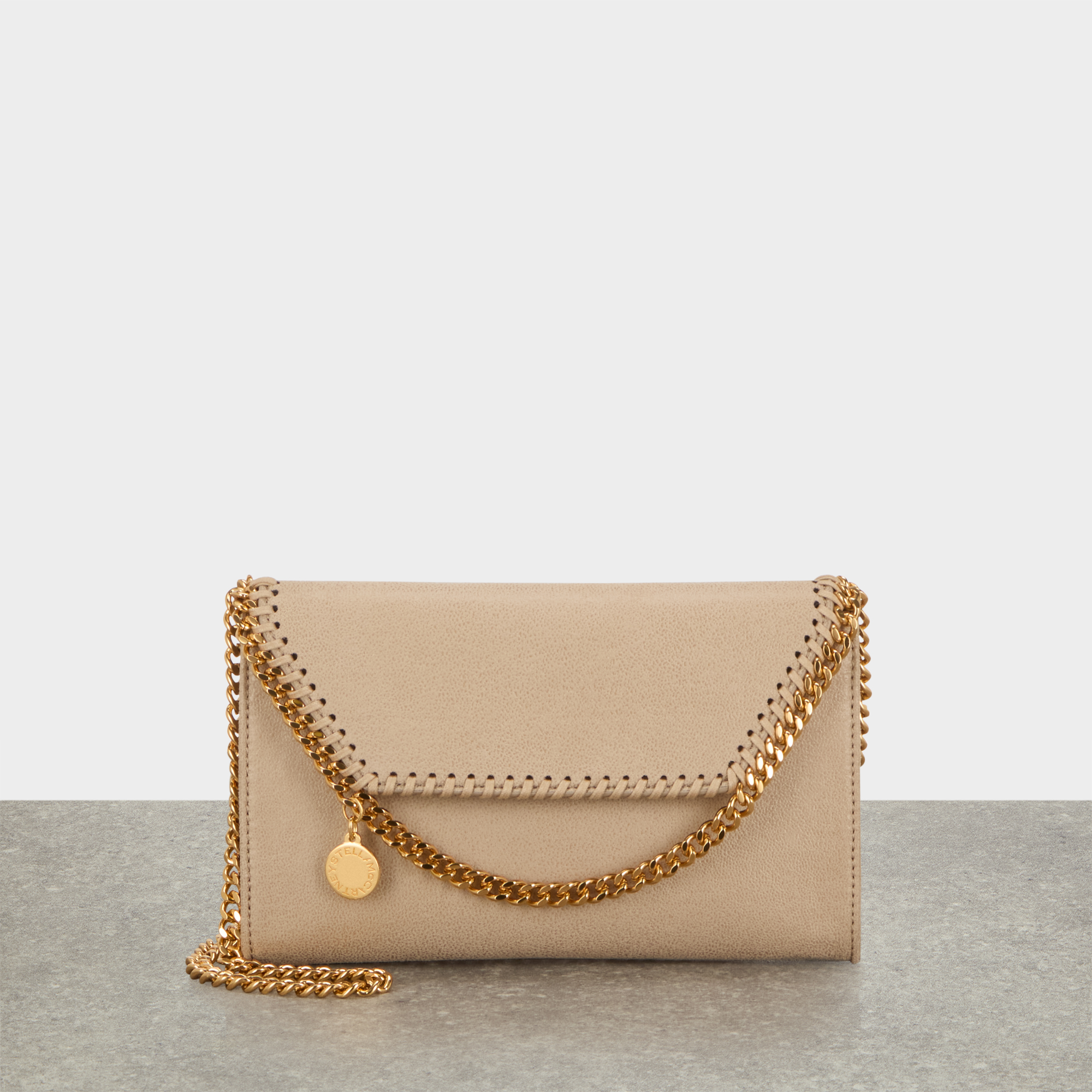 Falabella Wallet Crossbody Bag