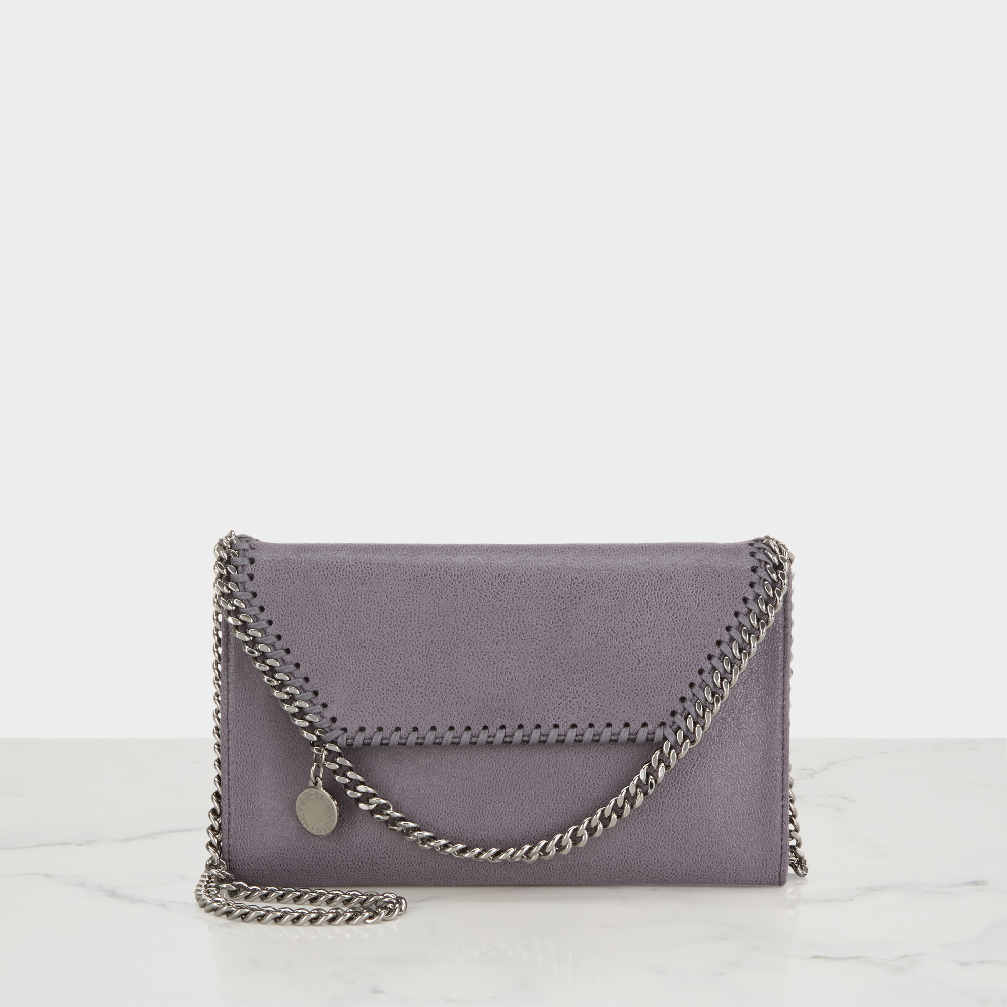 Falabella Chain Wallet Crossbody Bag