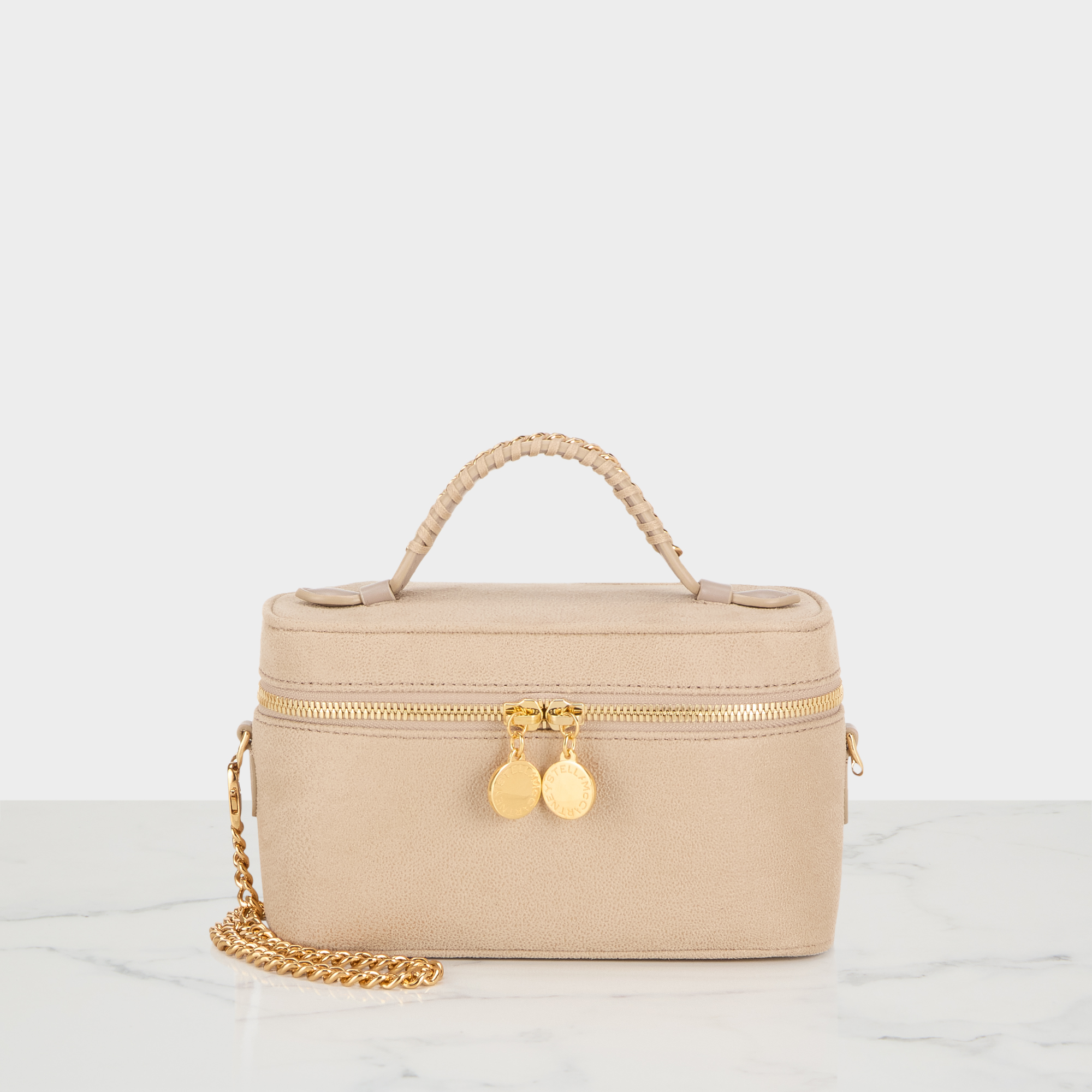 Falabella Vanity Crossbody Bag
