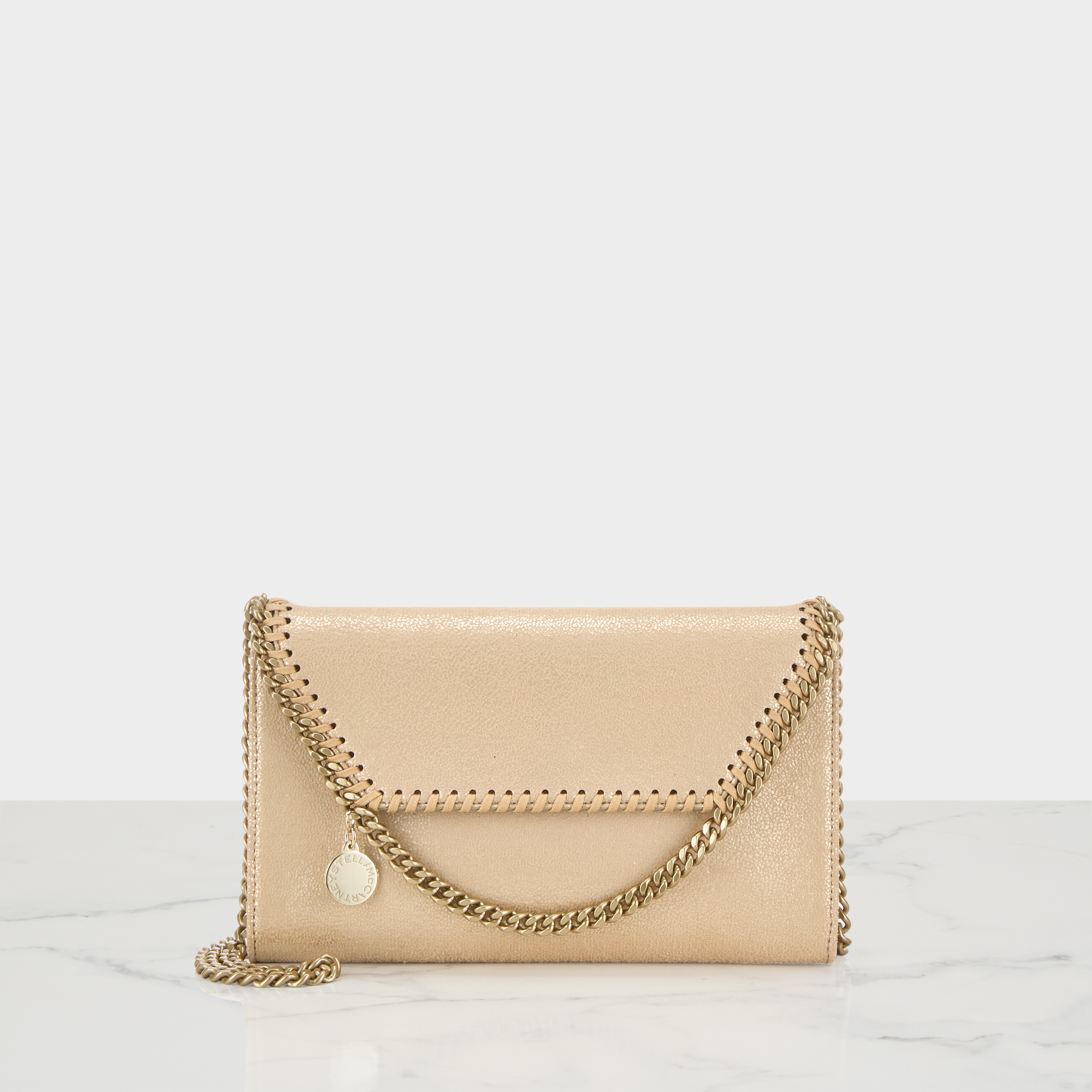 Falabella Mini Crossbody Bag