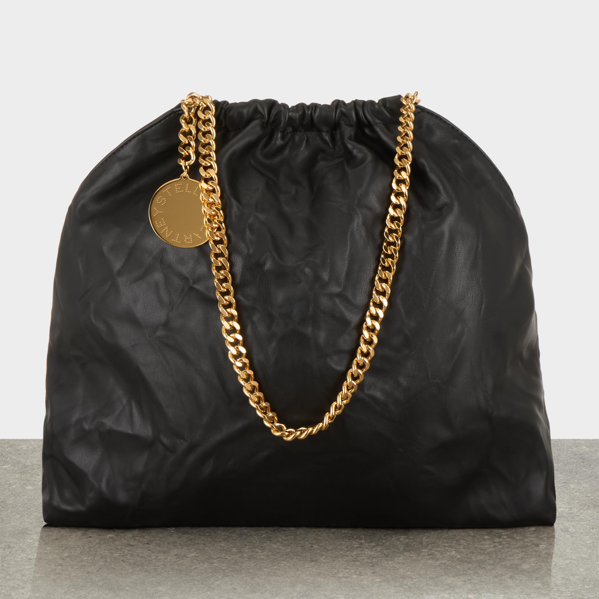 Falabella Medium Drawstring Tote Bag