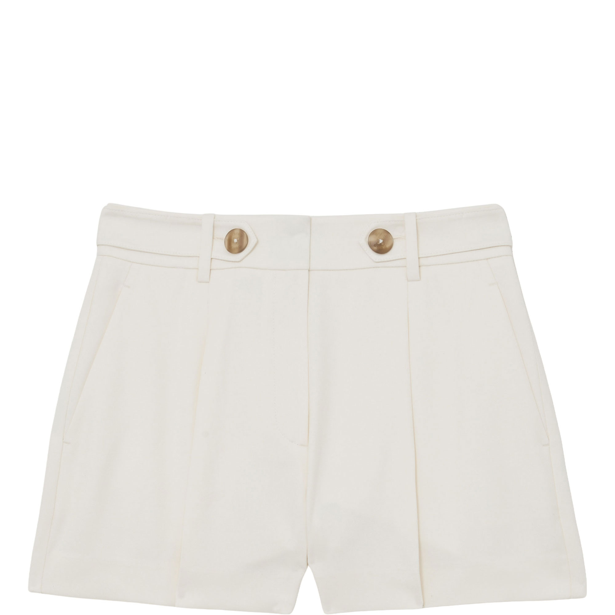 Malin Tailored Shorts
