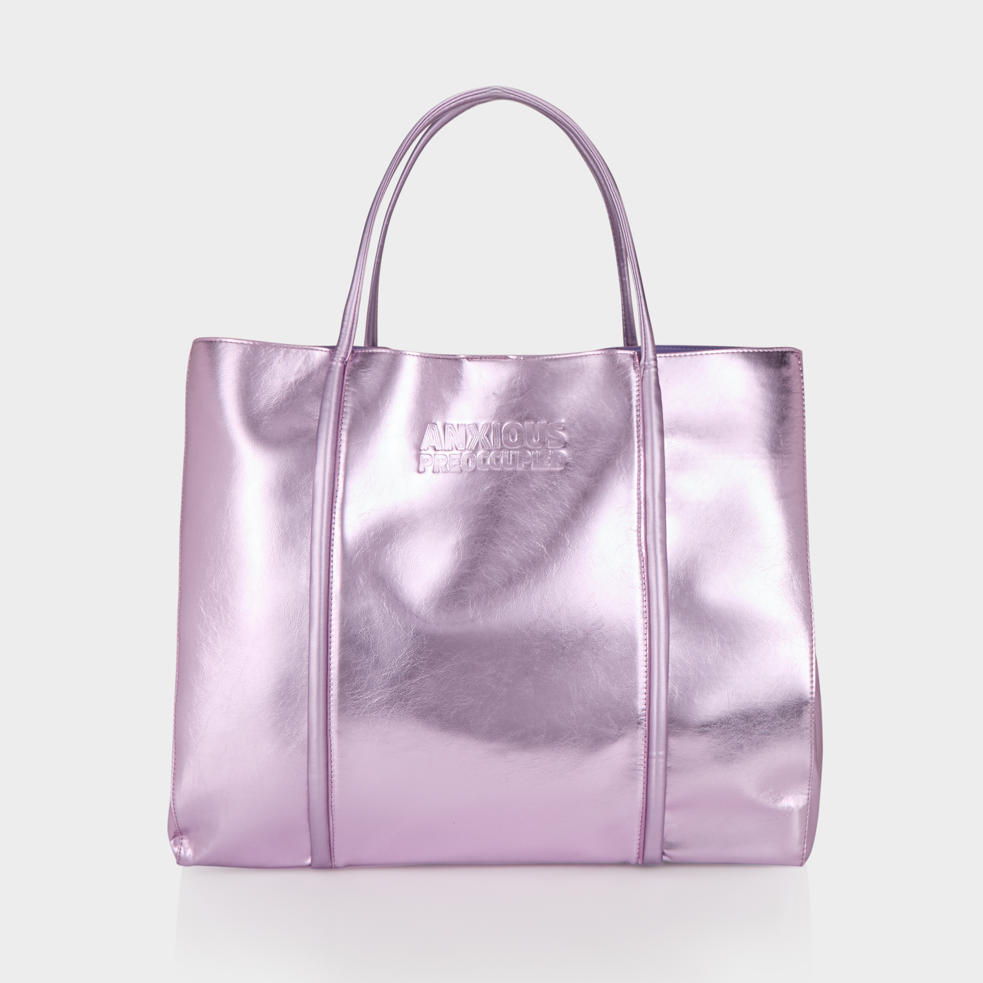 The Oversized Tote Bag