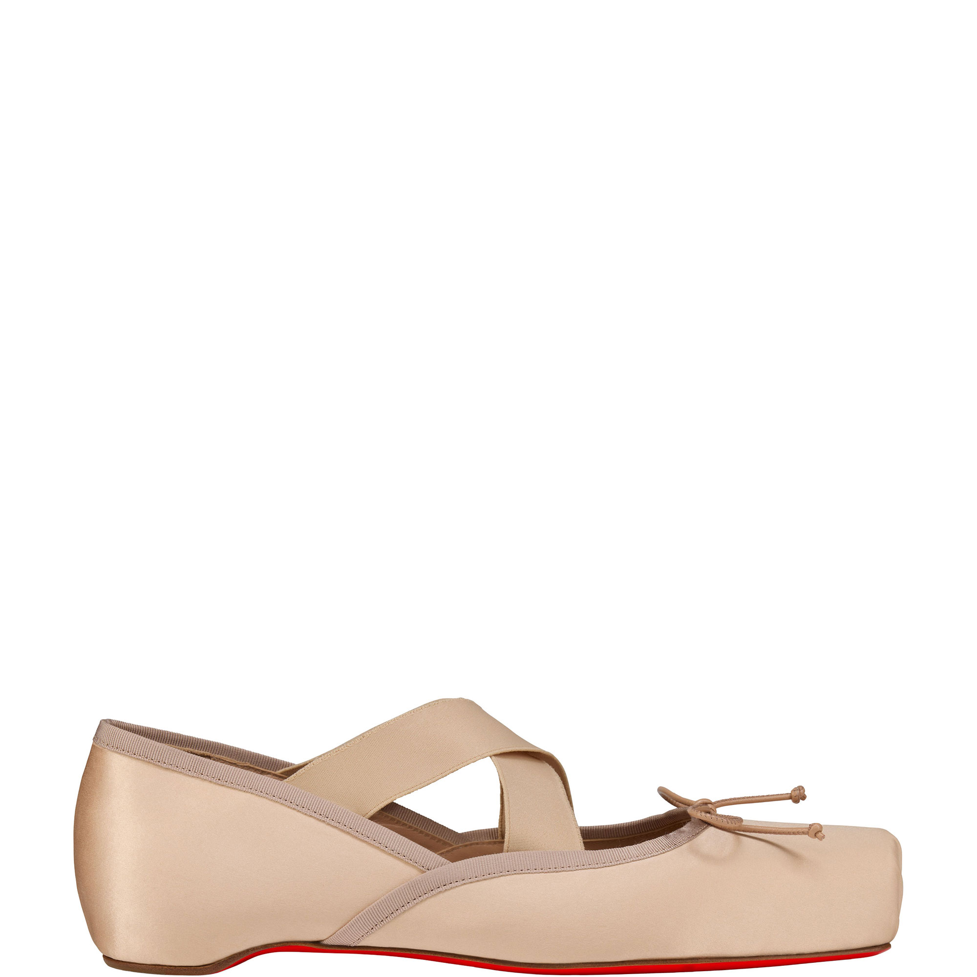 Cassiasticina Ballet Flats
