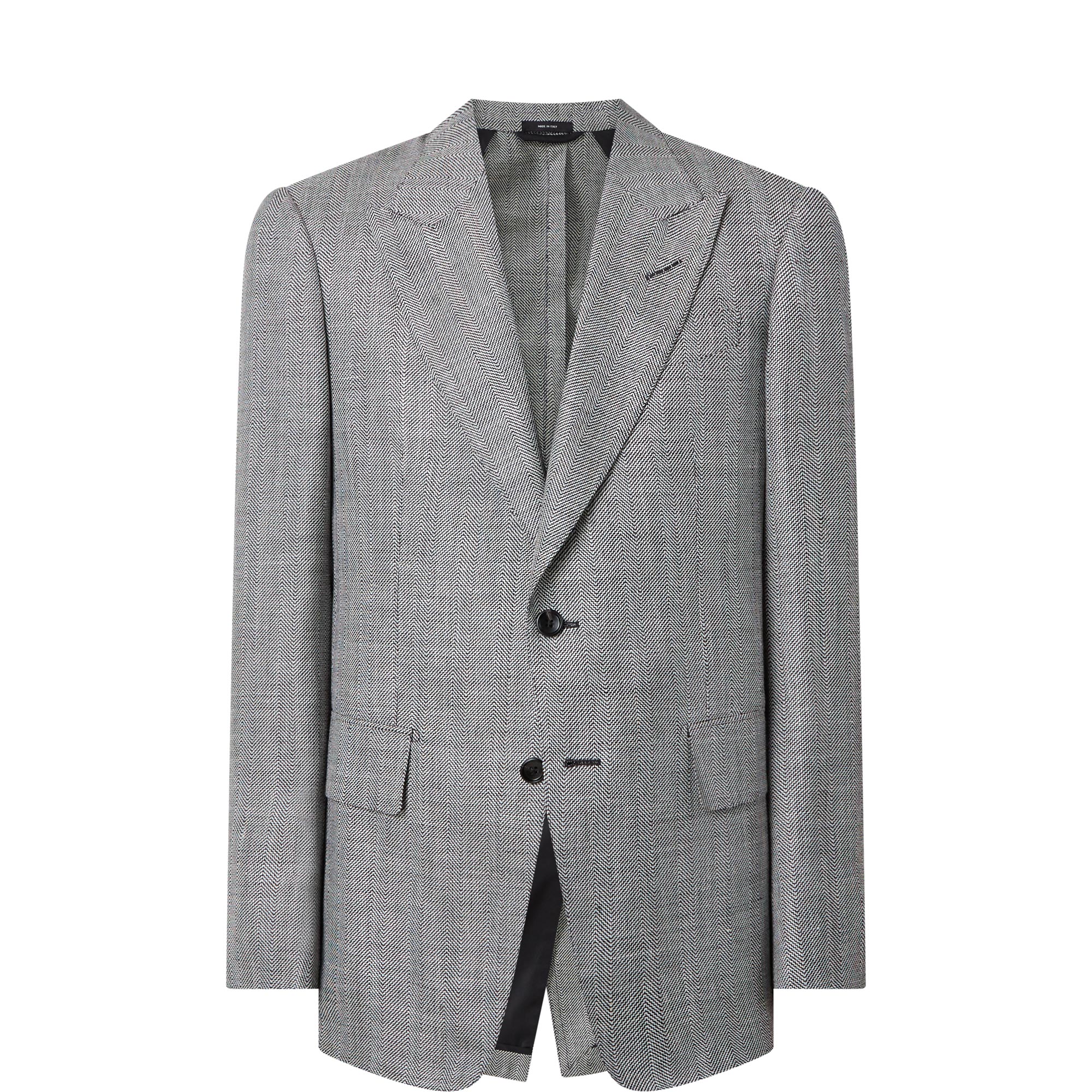 Maritime Garment Dyed Overshirt