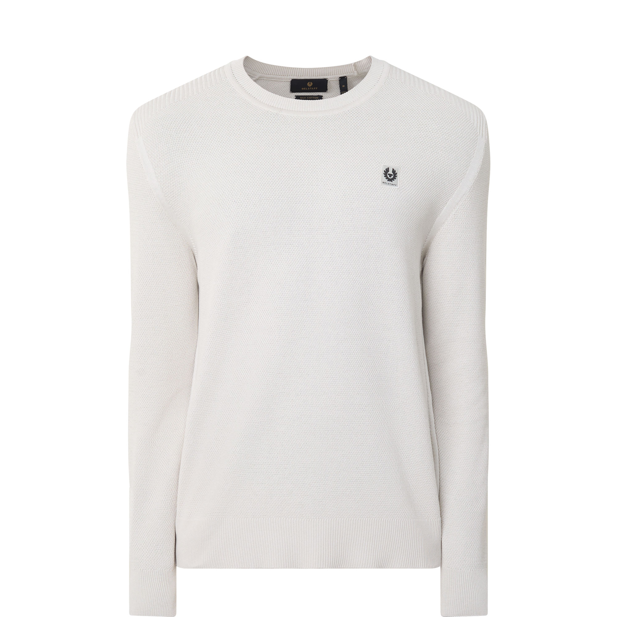 Coast Logo Knitted Sweater