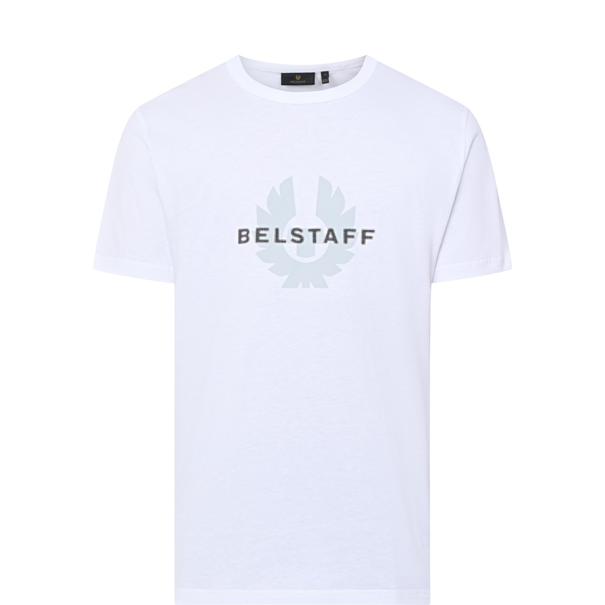 Surface Logo T-Shirt