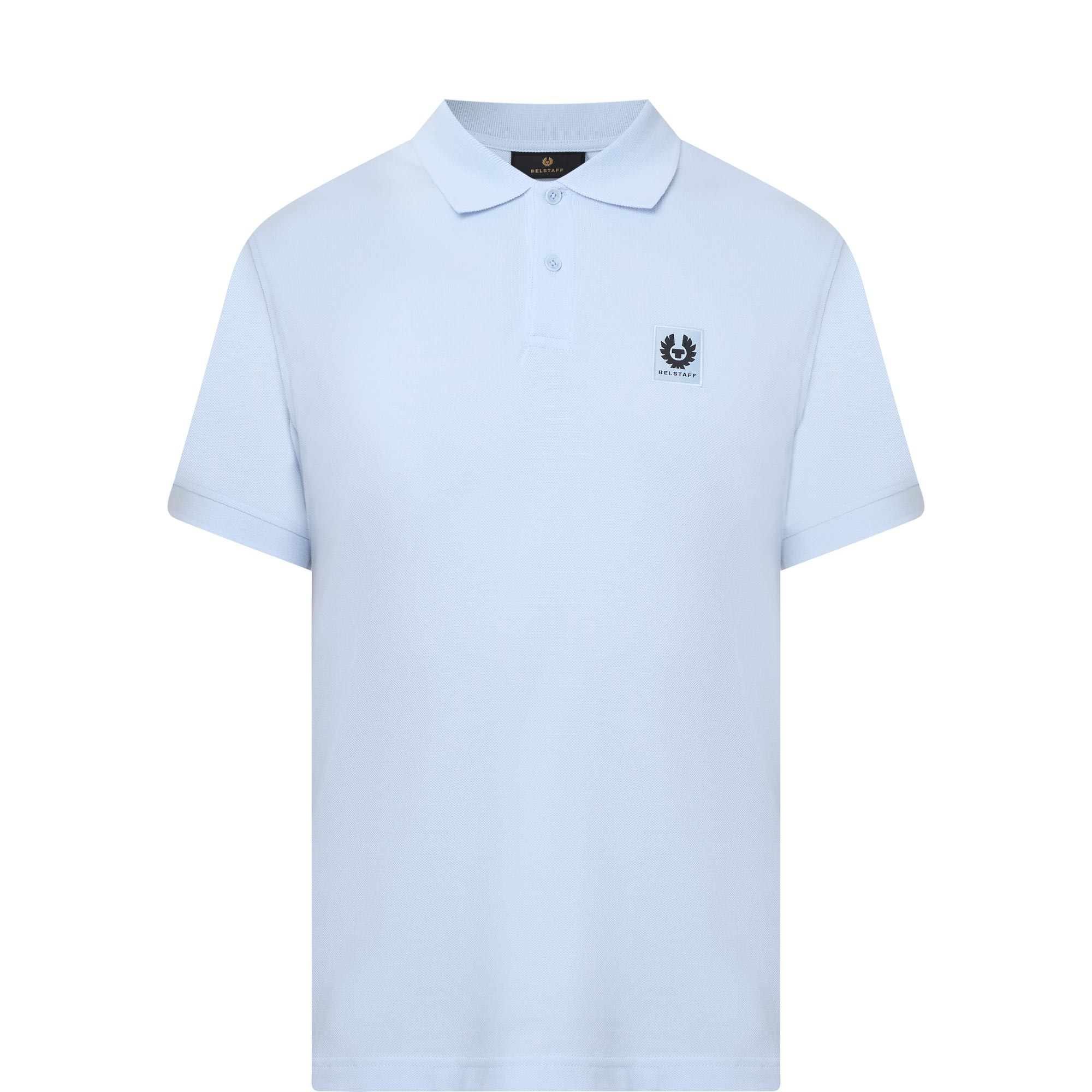 Logo Polo Shirt