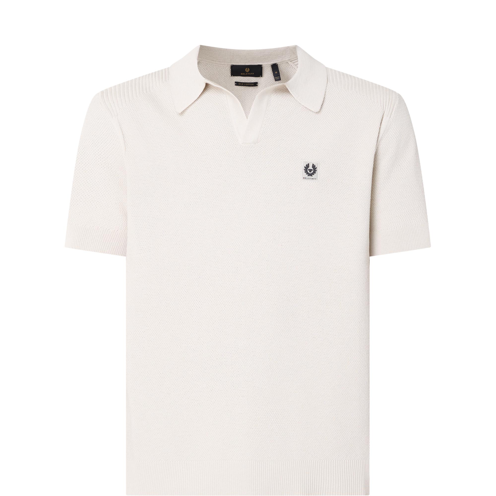 Coast Logo Polo Shirt