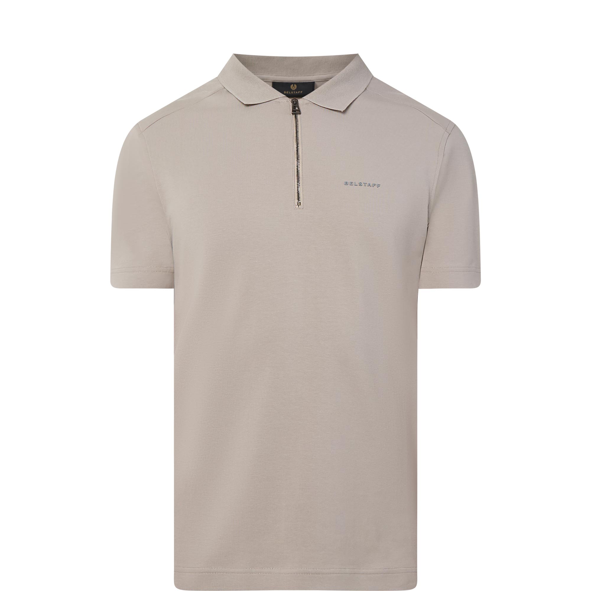 Alloy Logo Polo Shirt