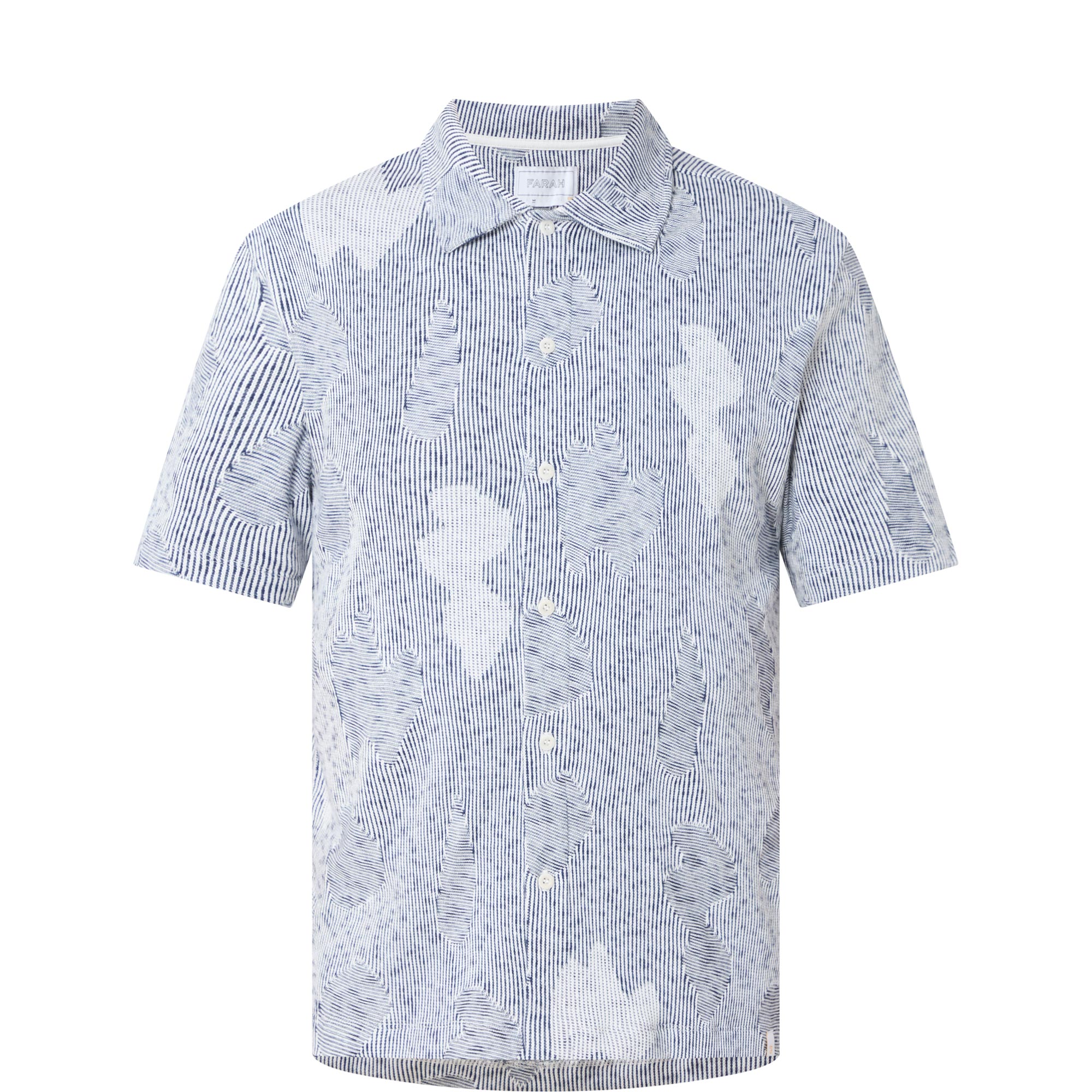Stoker Jacquard Shirt