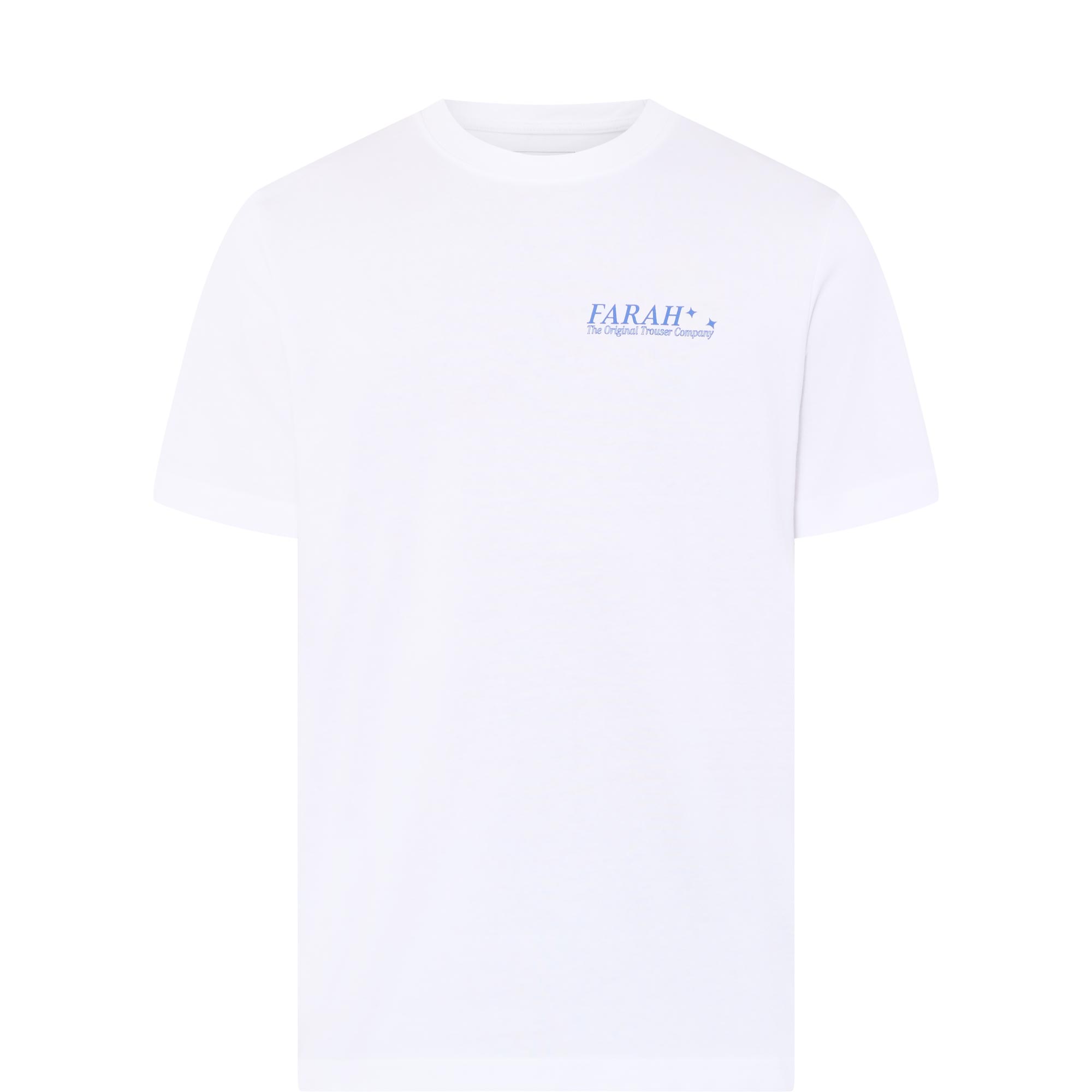 Morween Graphic T-Shirt