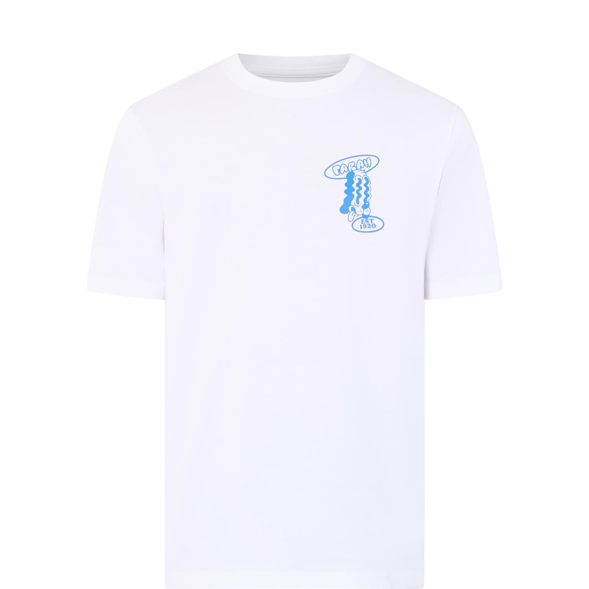 Tristan Graphic T-Shirt