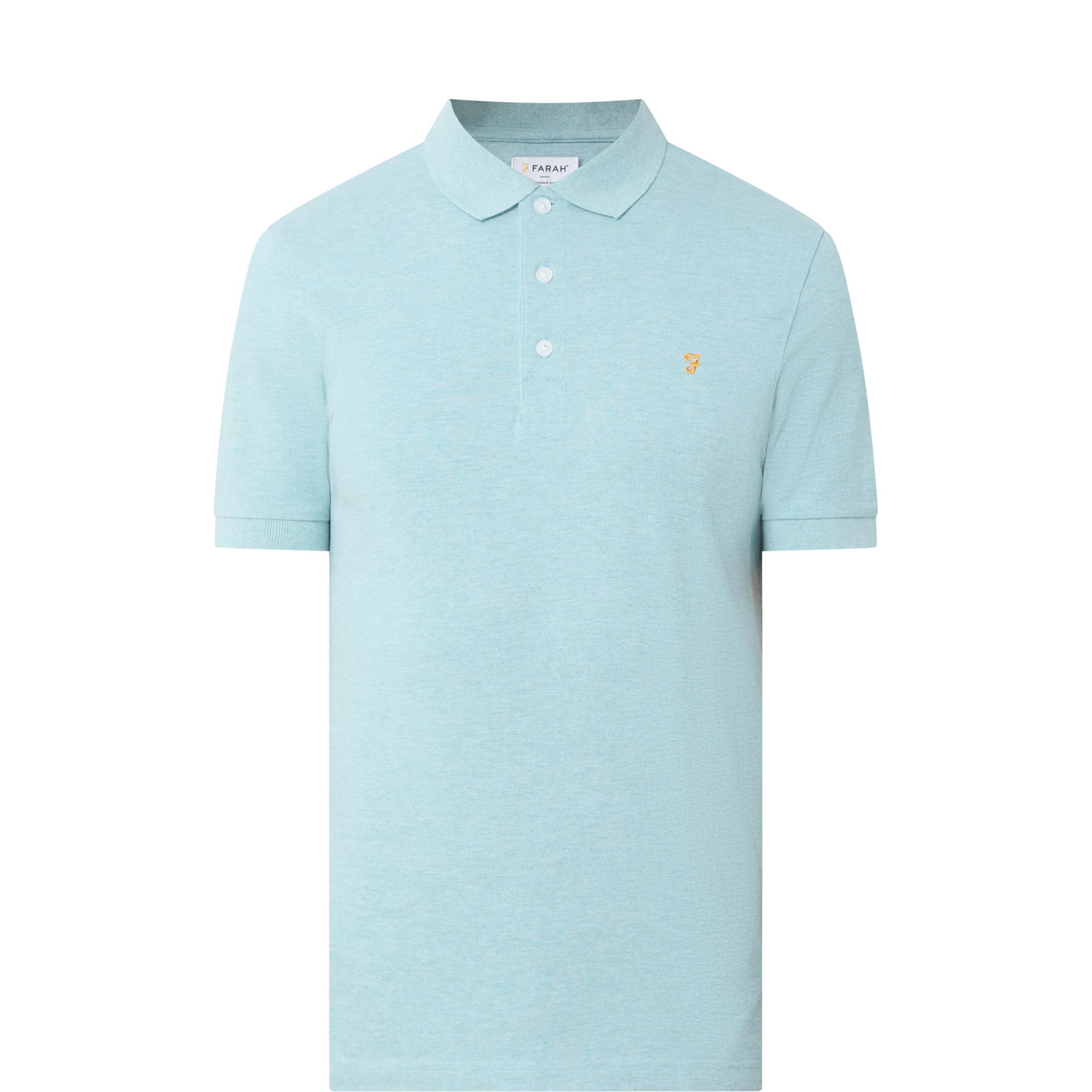 Blanes Logo Polo Shirt