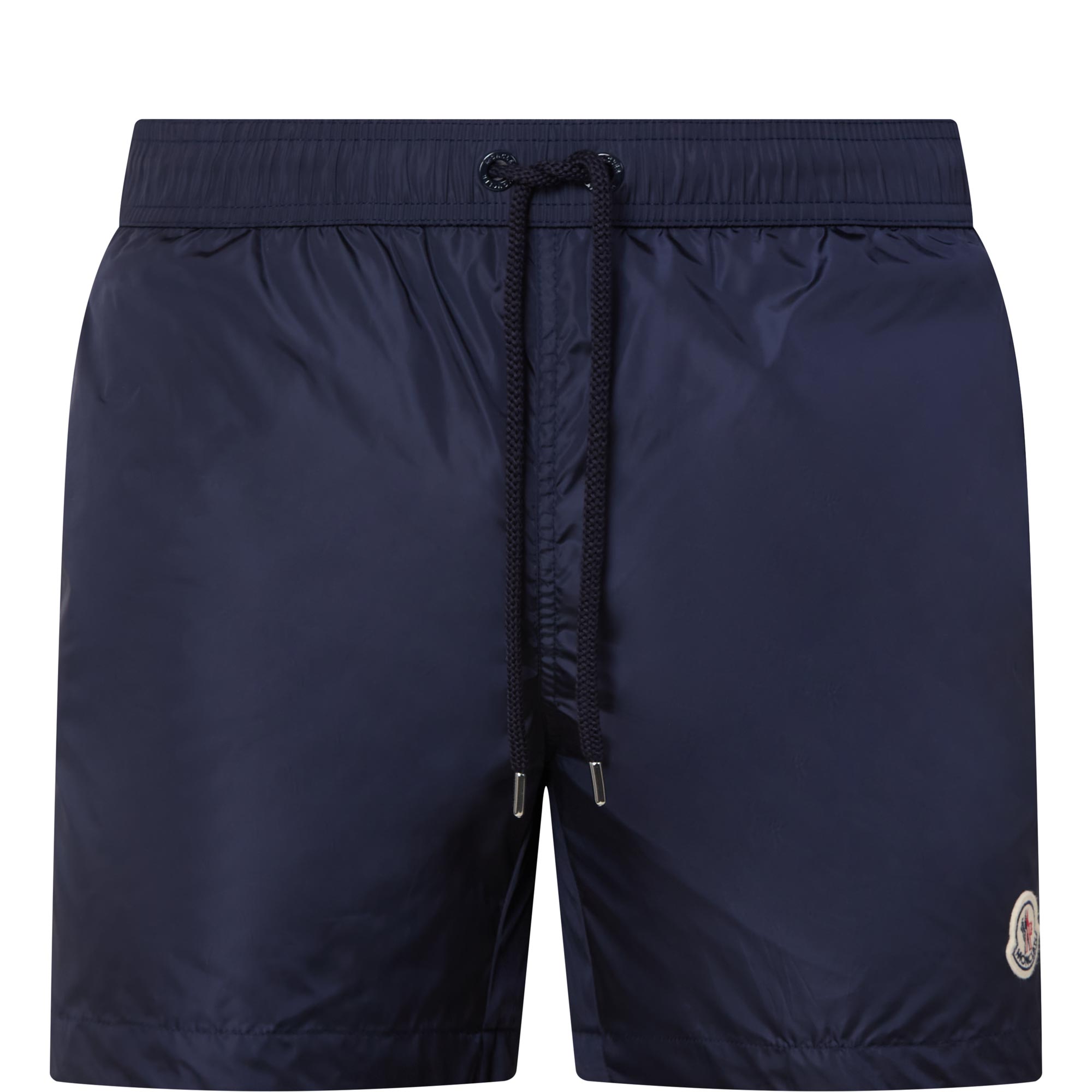 Logo Swim Shorts