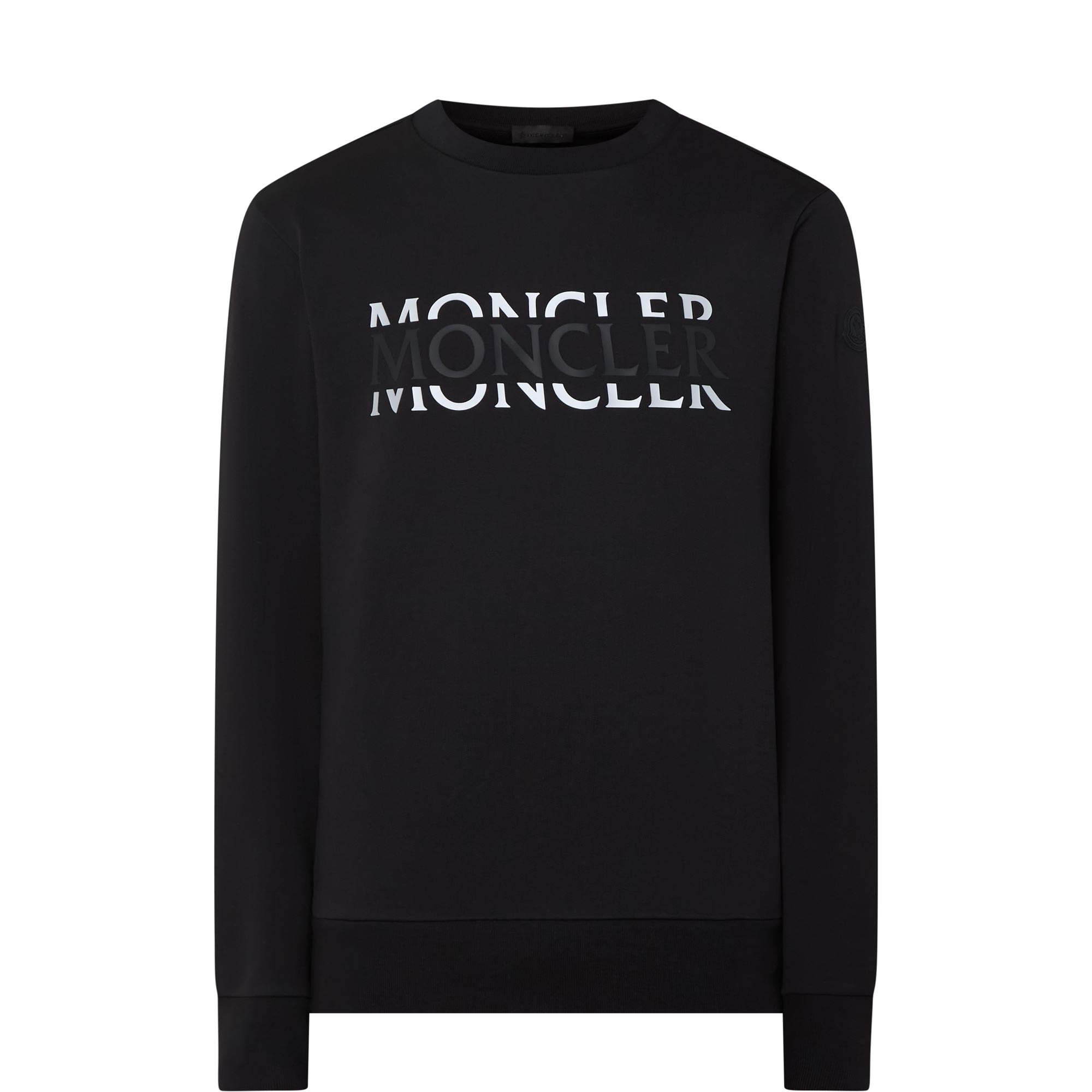 Logo Sweatshirt