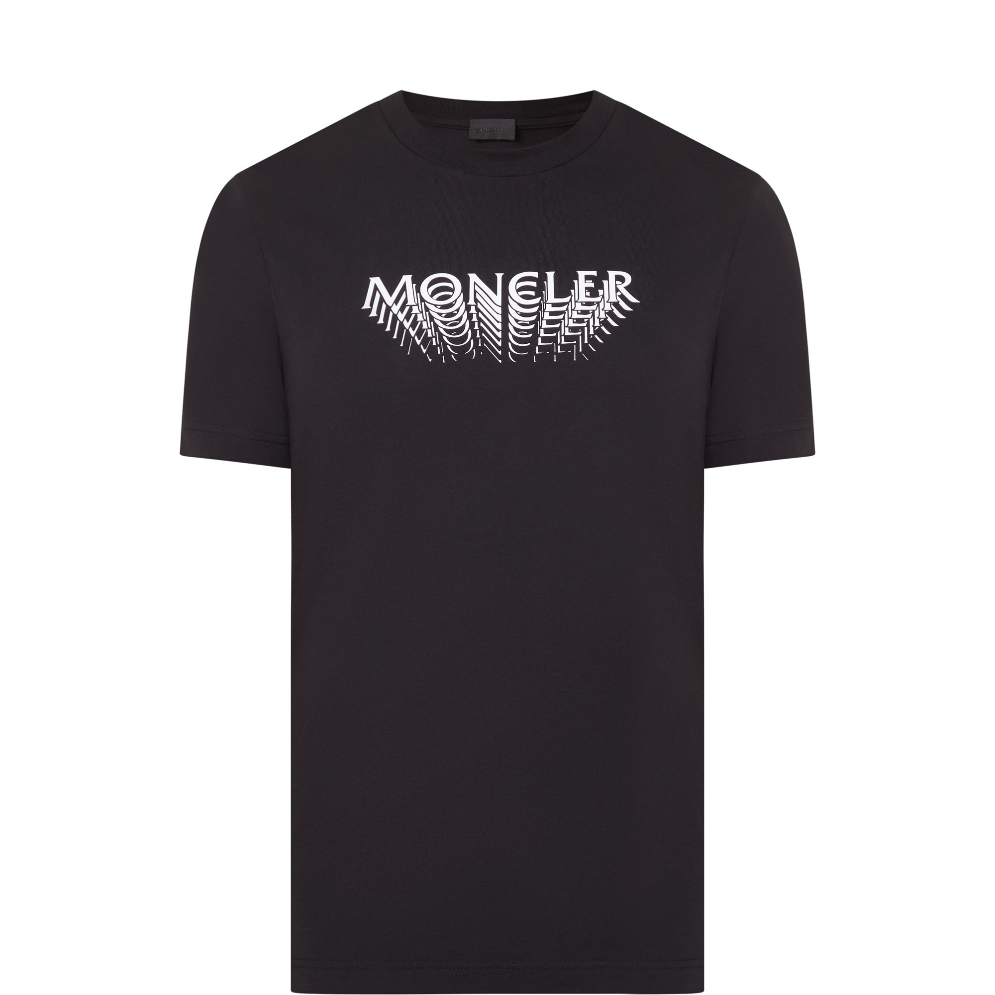 Logo Graphic T-Shirt