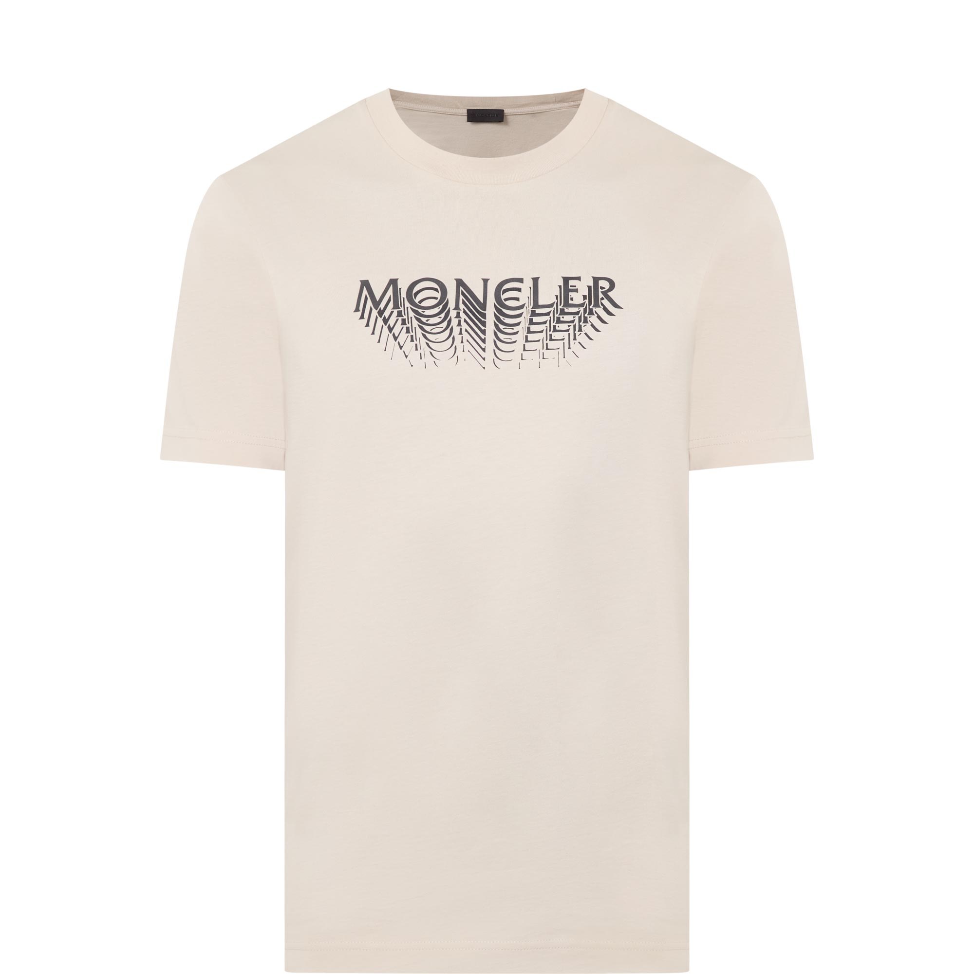 Logo Graphic T-Shirt
