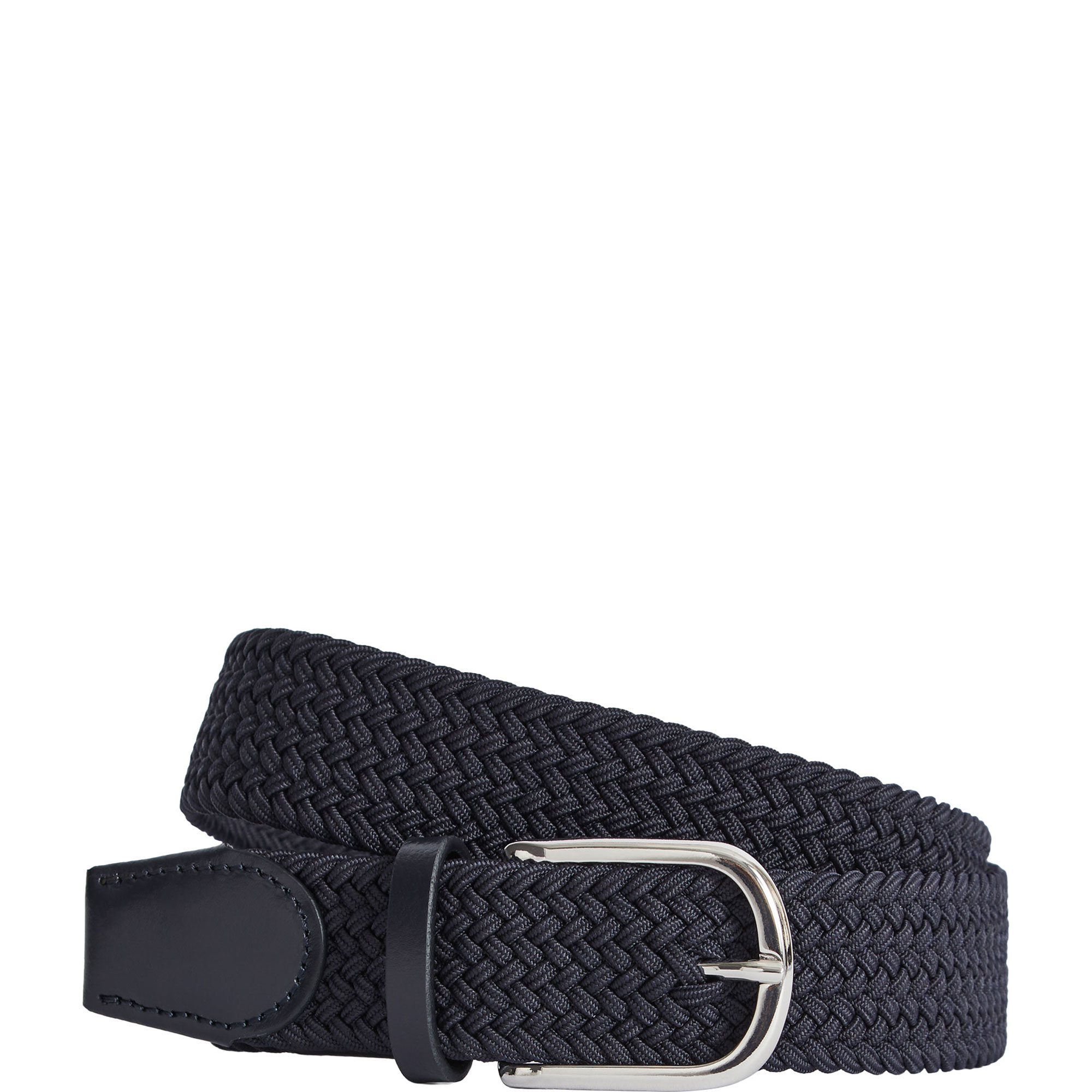 Elmont Woven Belt