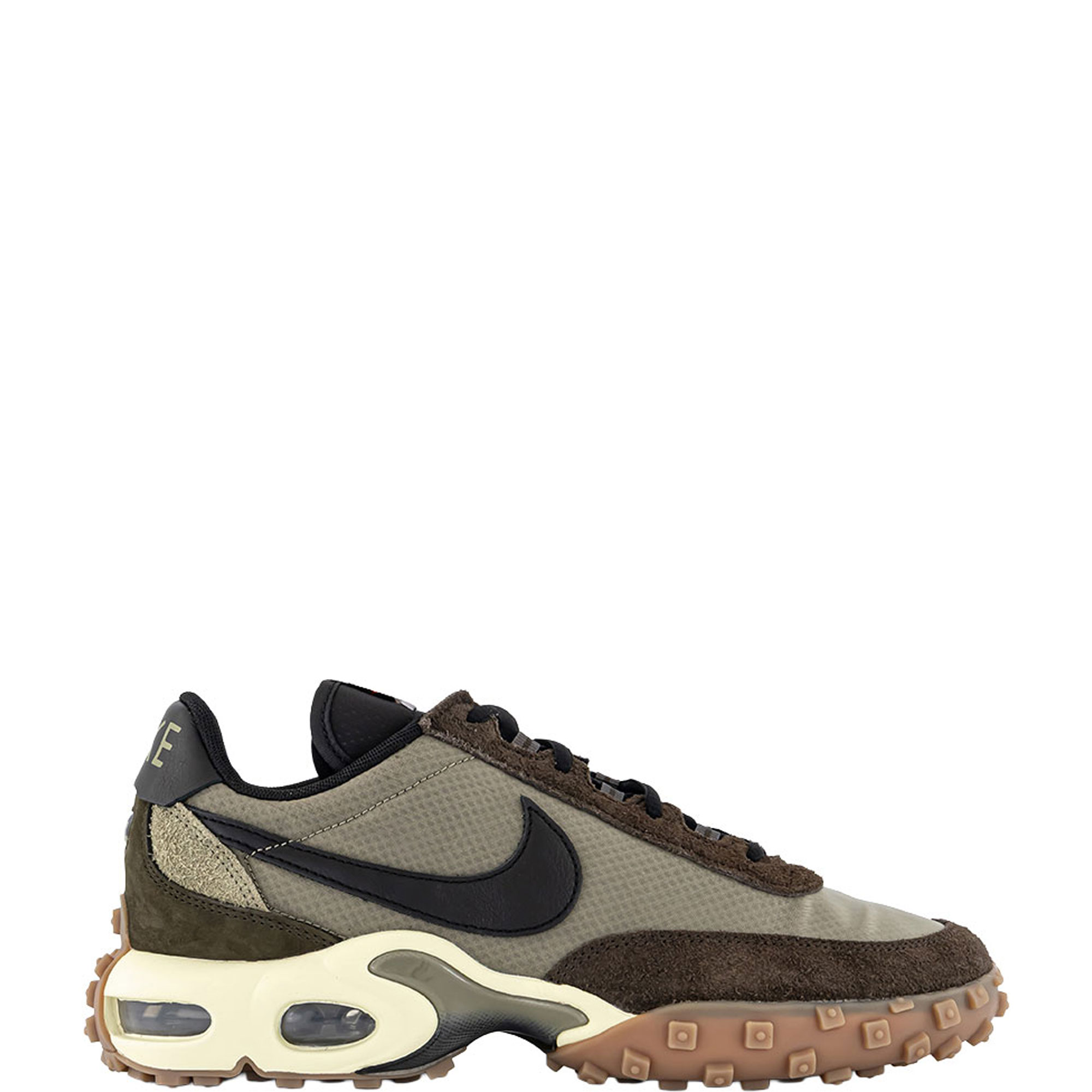 Air Max Waffle Trainers