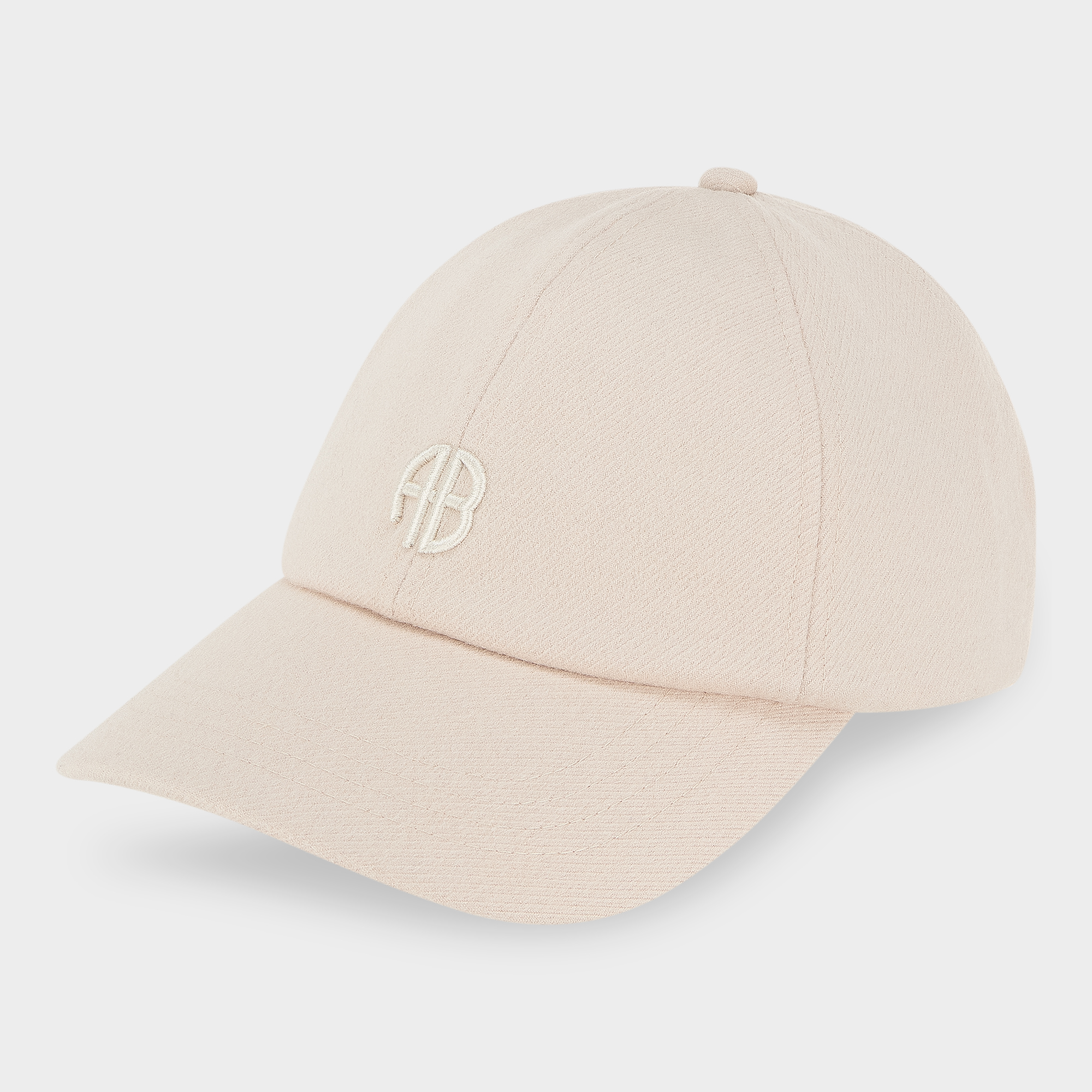 Jeremy Logo Baseball Cap