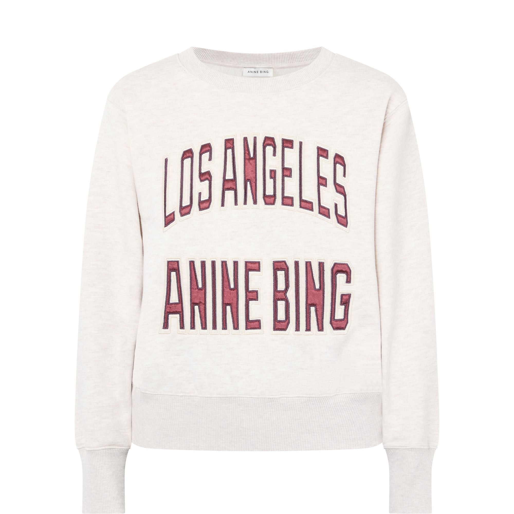 Harry Logo Sweatshirt